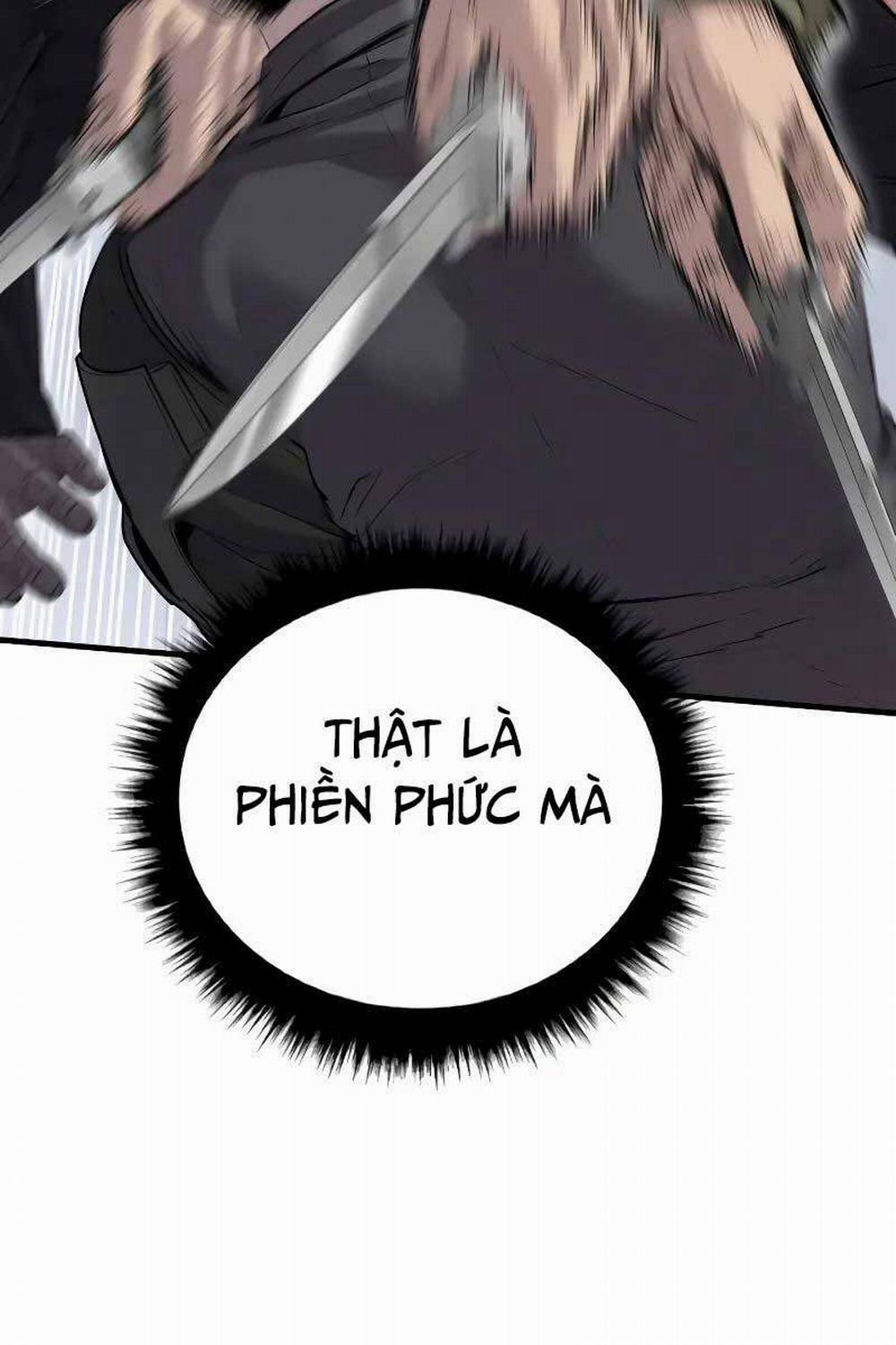 Bố Tôi Là Đặc Vụ 97 trang 133