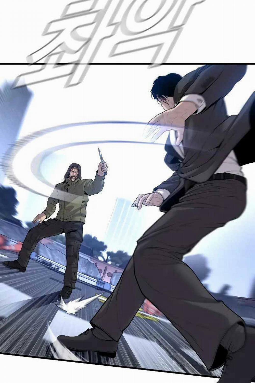 Bố Tôi Là Đặc Vụ 97 trang 138