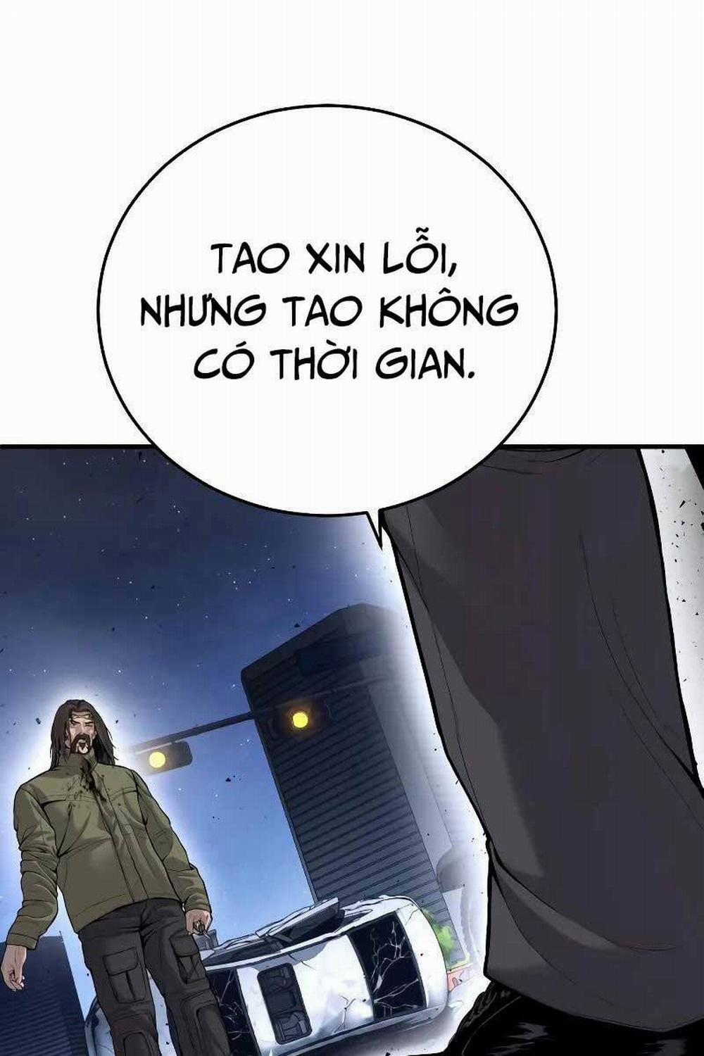 Bố Tôi Là Đặc Vụ 97 trang 144