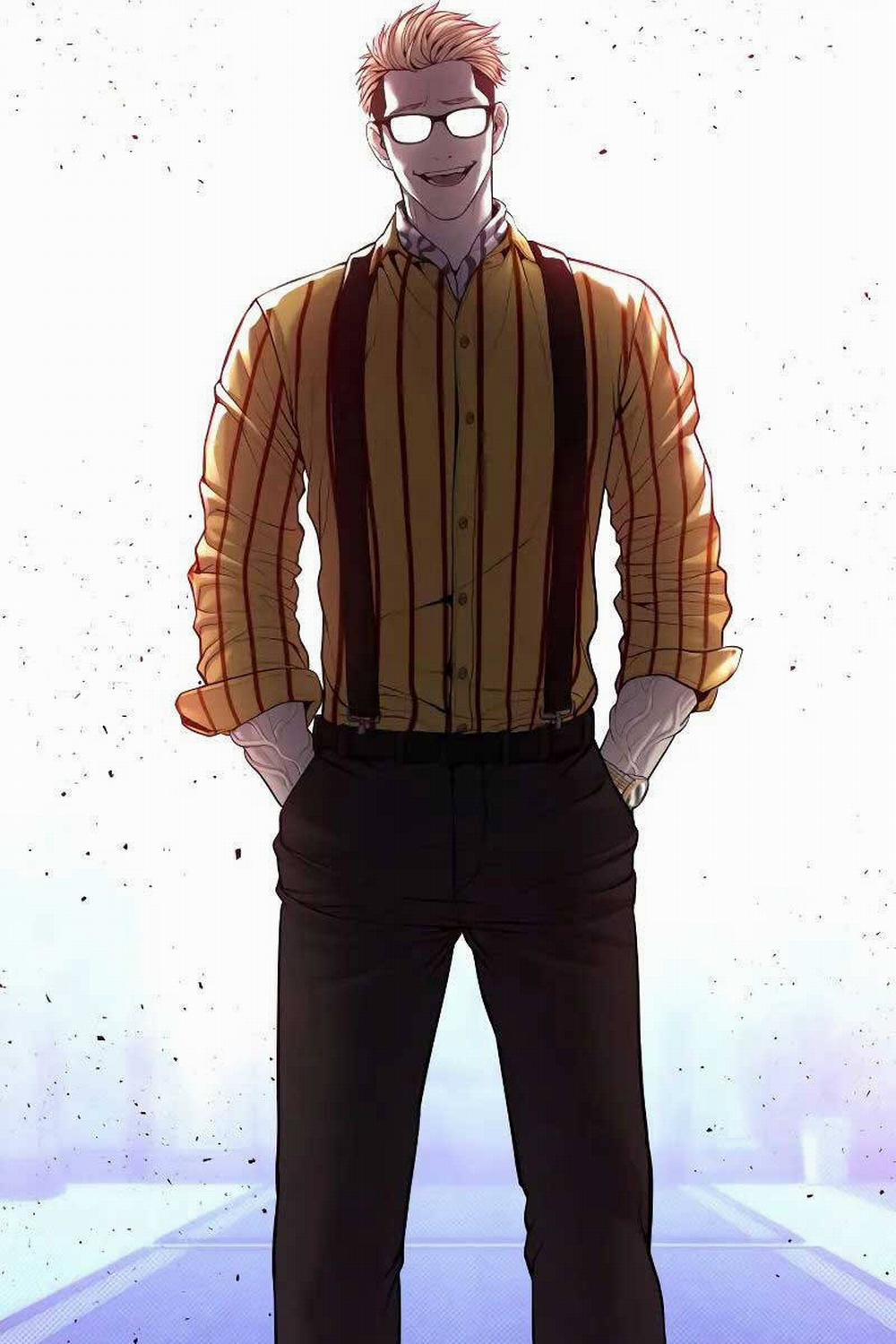 Bố Tôi Là Đặc Vụ 97 trang 160