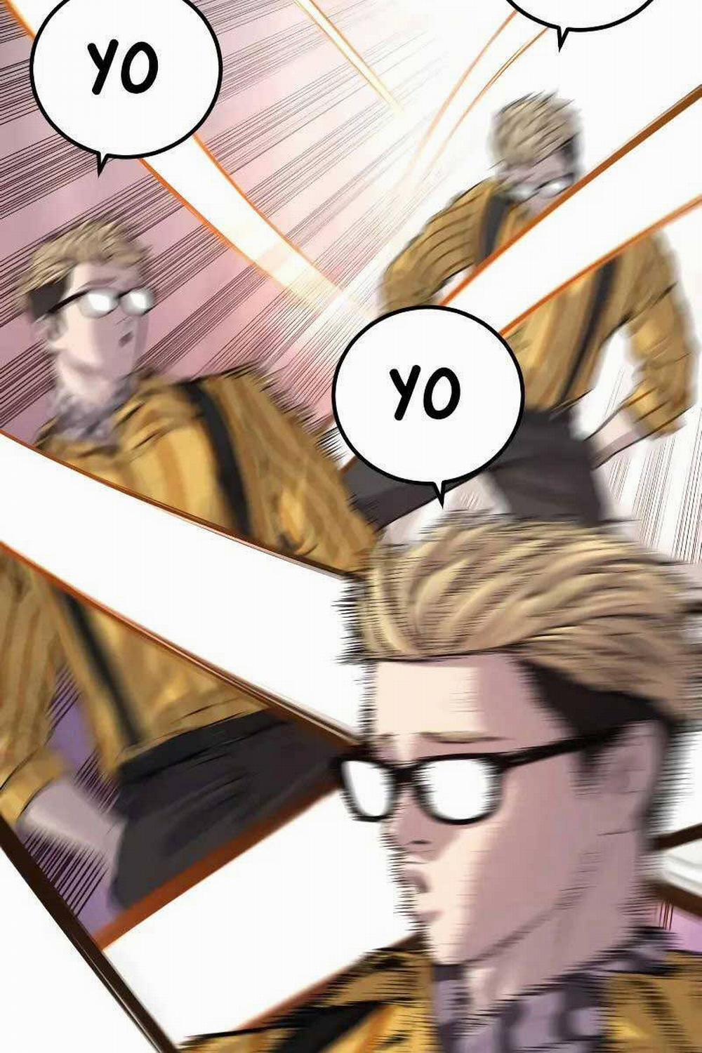 Bố Tôi Là Đặc Vụ 97 trang 164