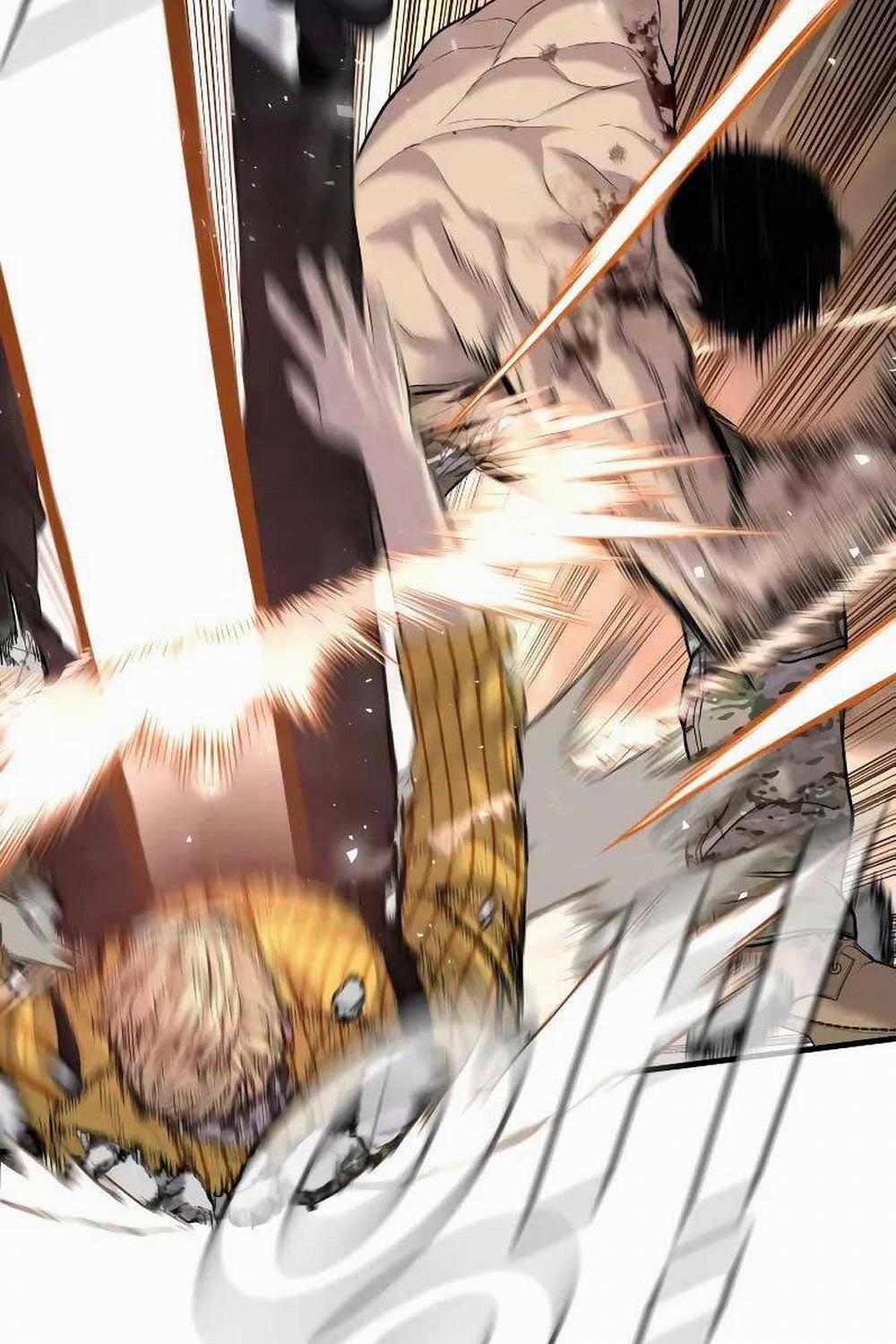 Bố Tôi Là Đặc Vụ 97 trang 169