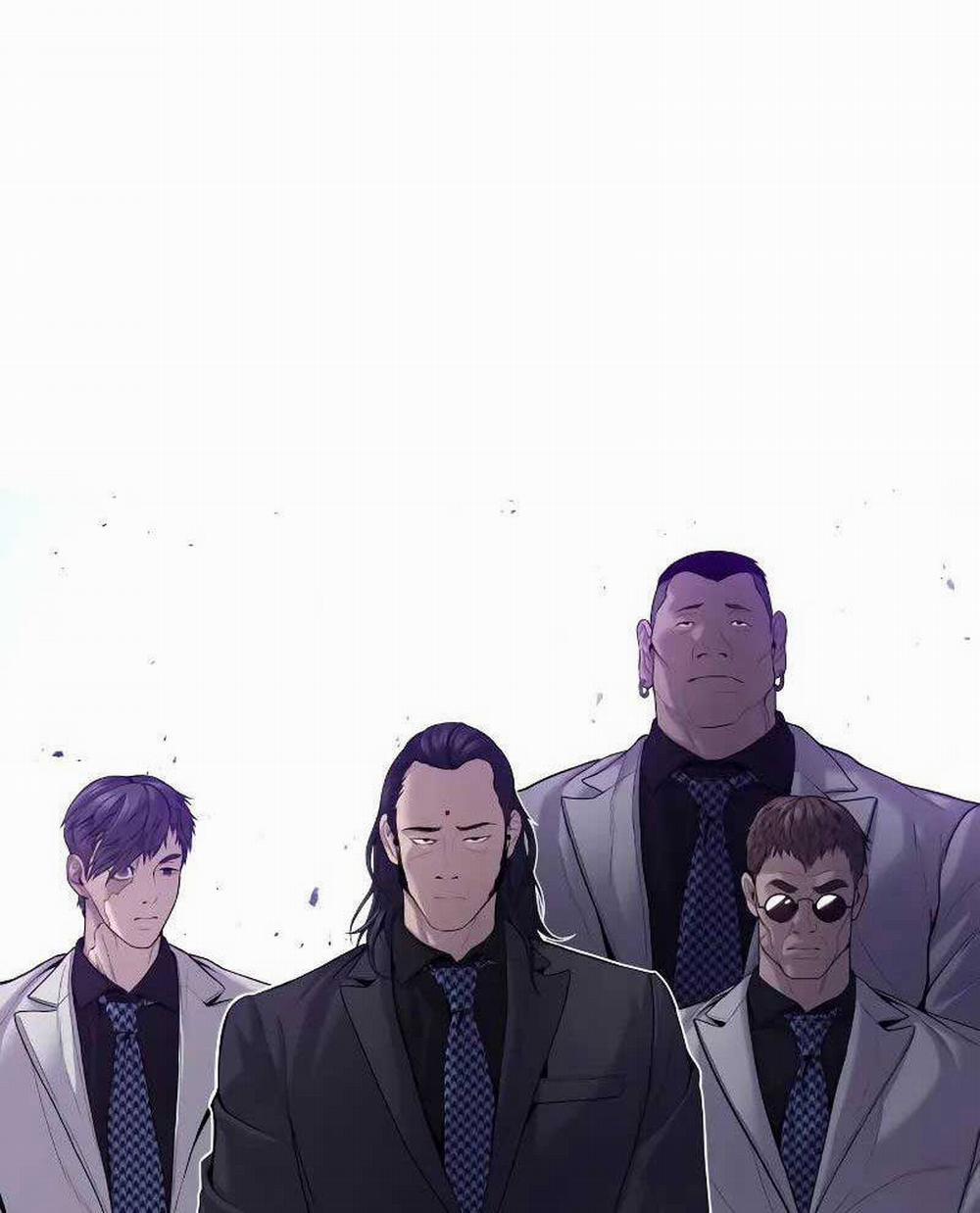 Bố Tôi Là Đặc Vụ 97 trang 17