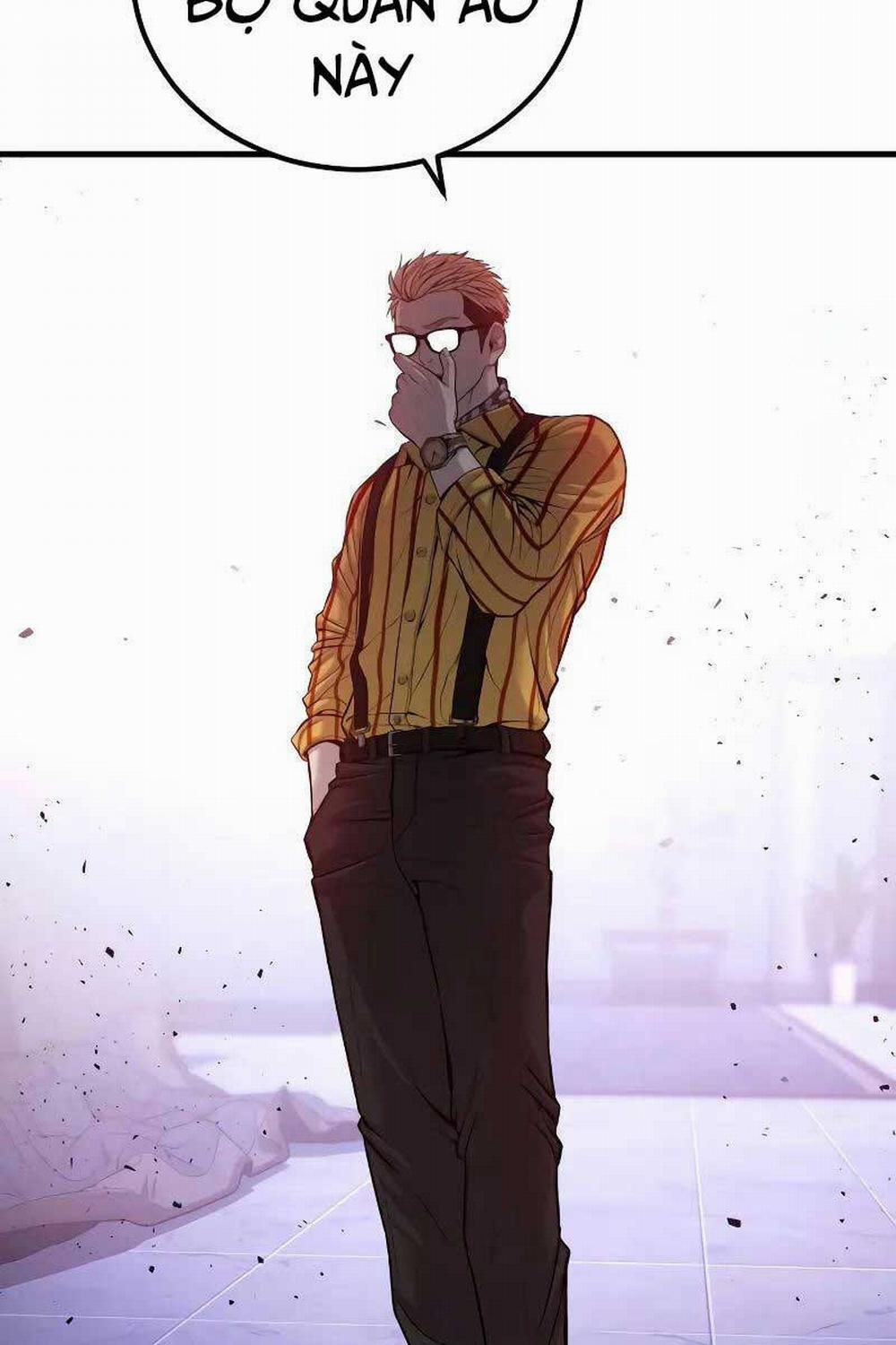 Bố Tôi Là Đặc Vụ 97 trang 179