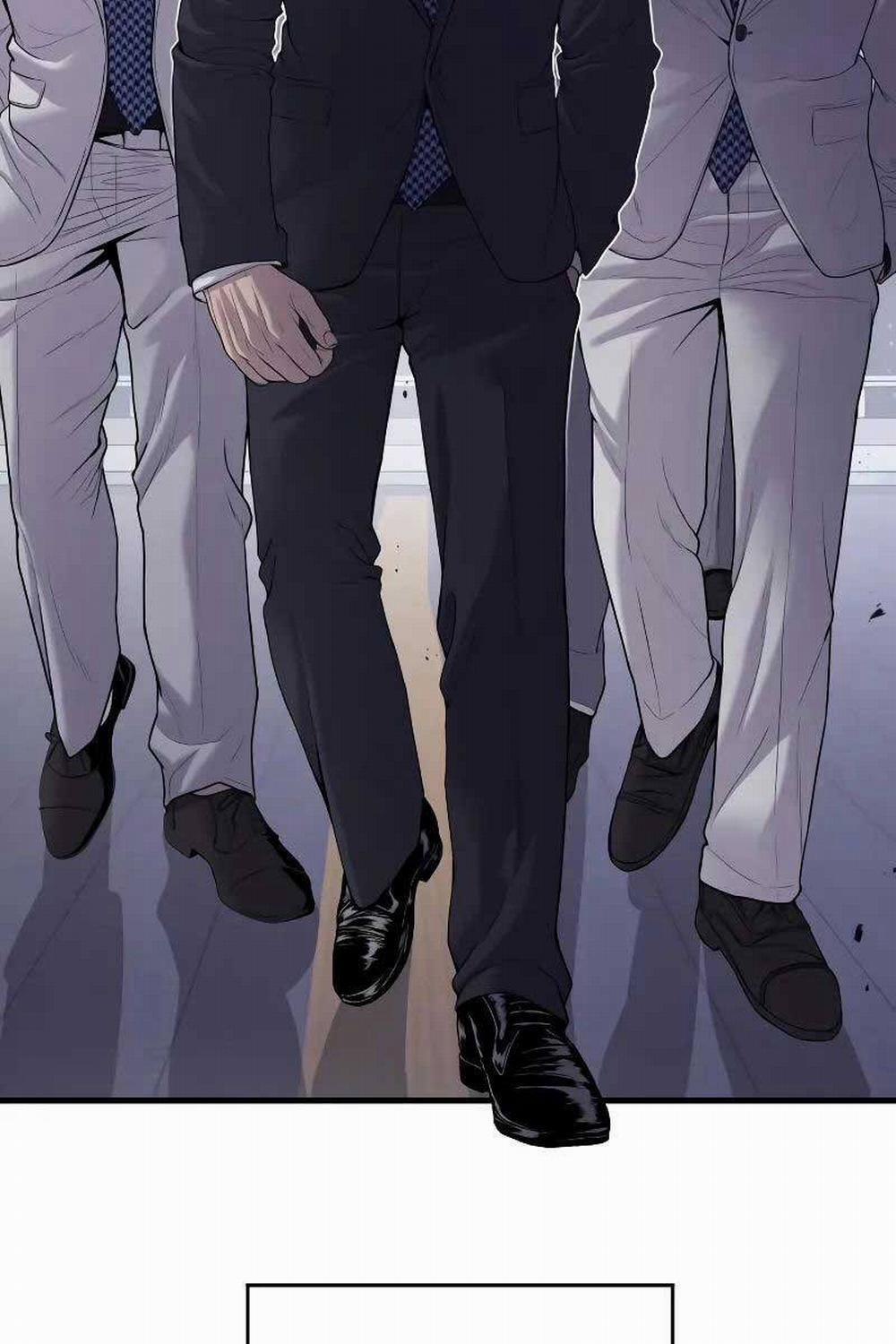 Bố Tôi Là Đặc Vụ 97 trang 18