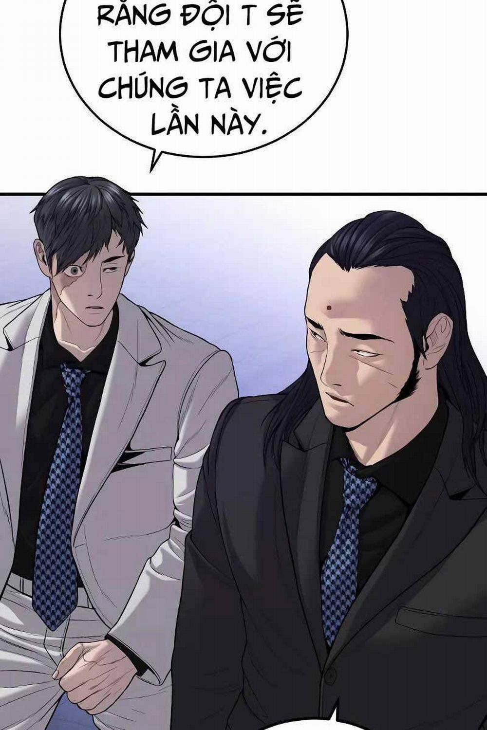 Bố Tôi Là Đặc Vụ 97 trang 20