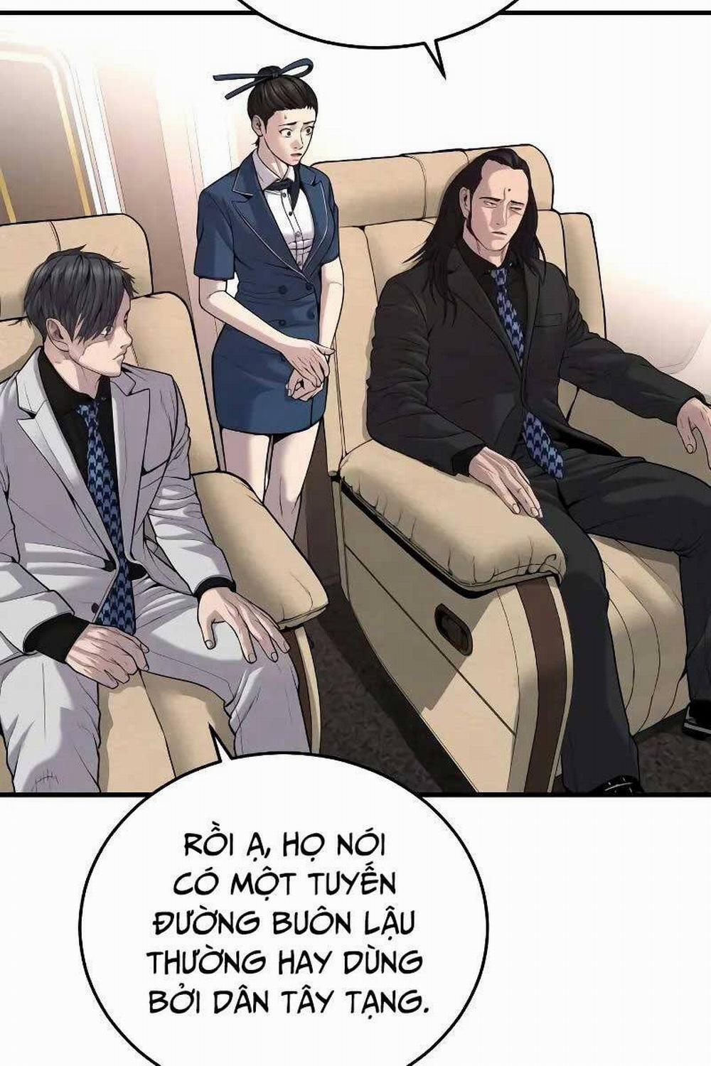Bố Tôi Là Đặc Vụ 97 trang 26