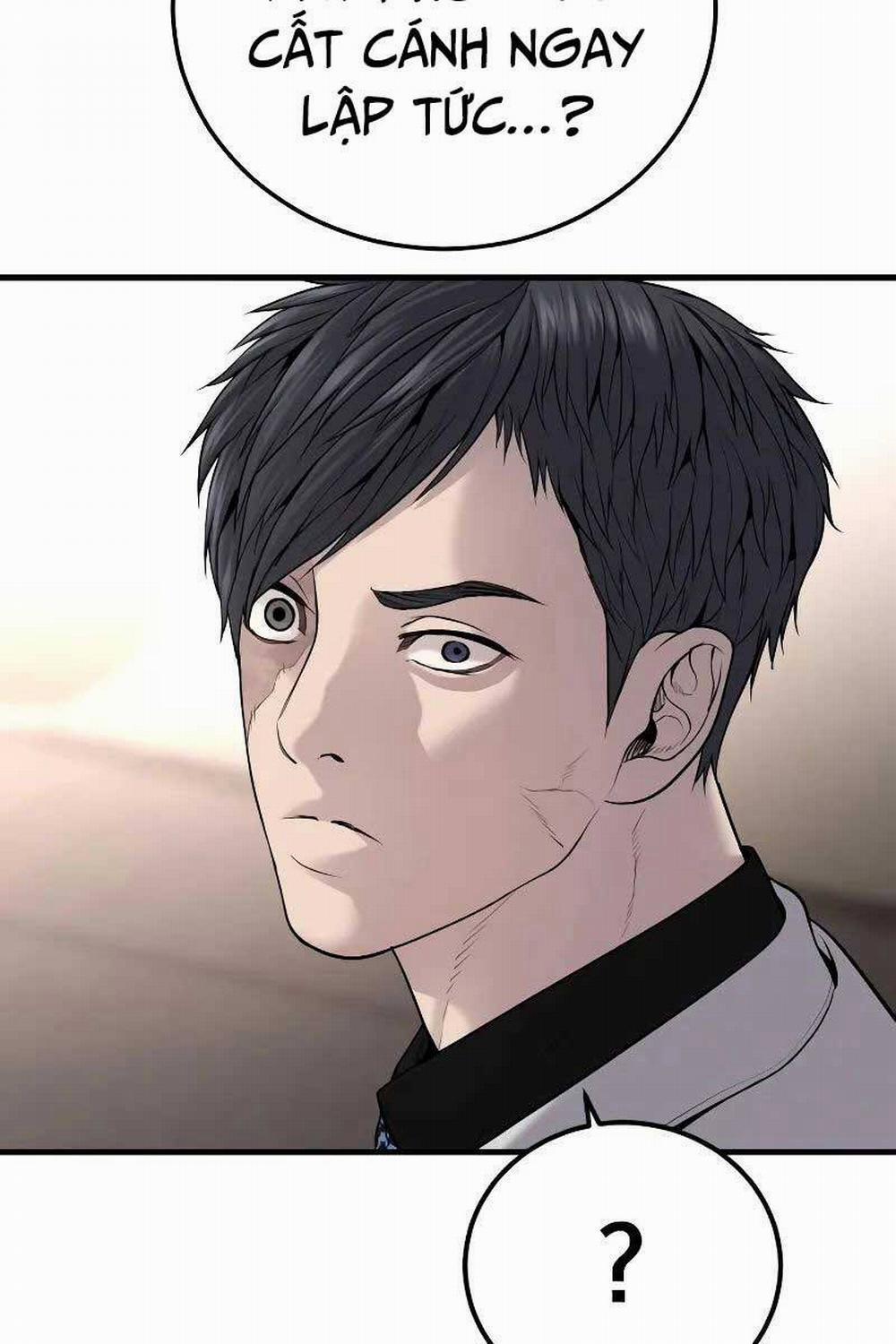 Bố Tôi Là Đặc Vụ 97 trang 30