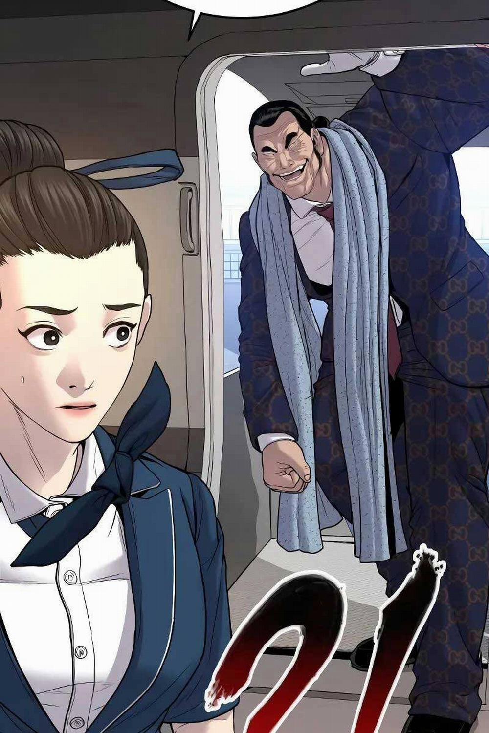 Bố Tôi Là Đặc Vụ 97 trang 32