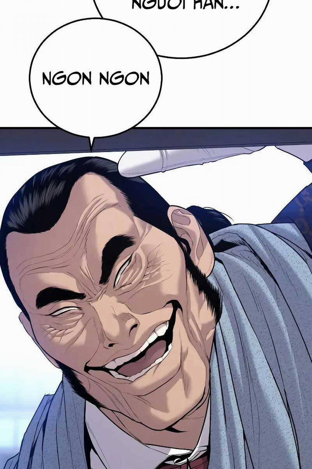 Bố Tôi Là Đặc Vụ 97 trang 34