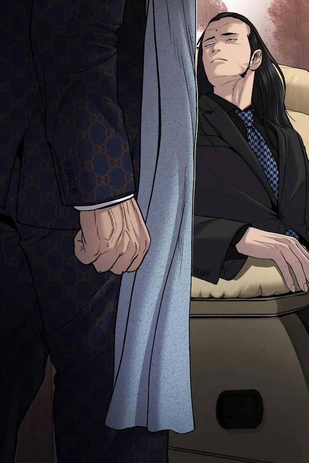 Bố Tôi Là Đặc Vụ 97 trang 39