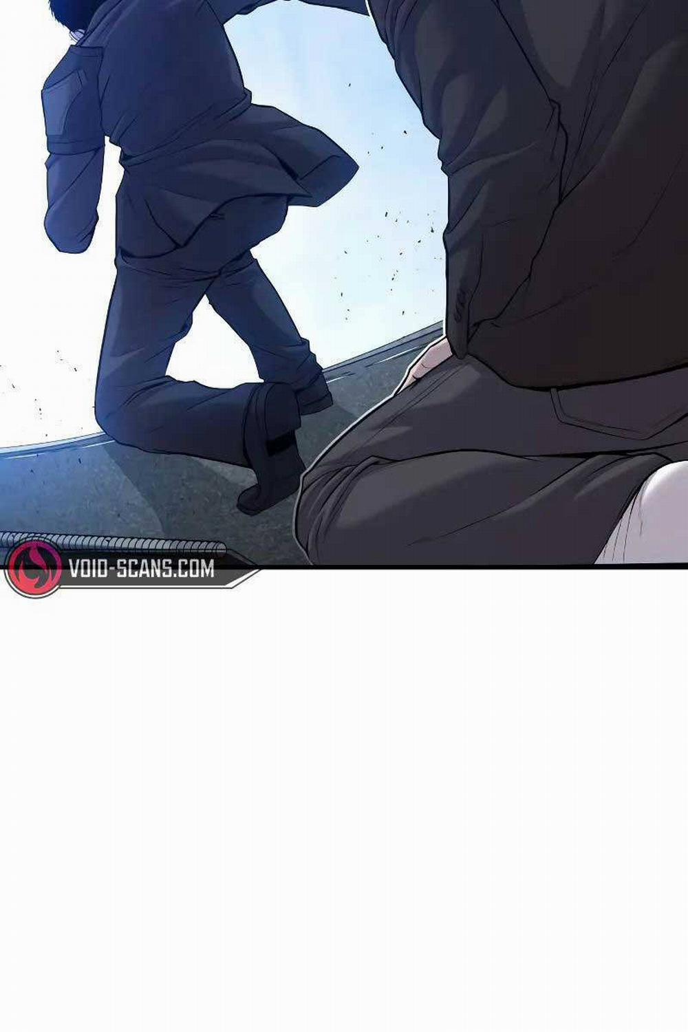 Bố Tôi Là Đặc Vụ 97 trang 45