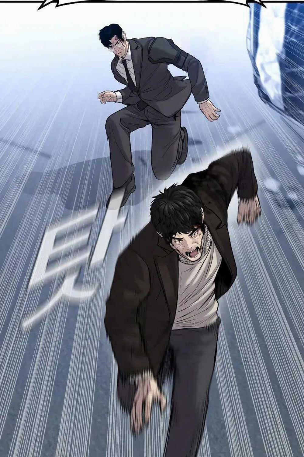 Bố Tôi Là Đặc Vụ 97 trang 53