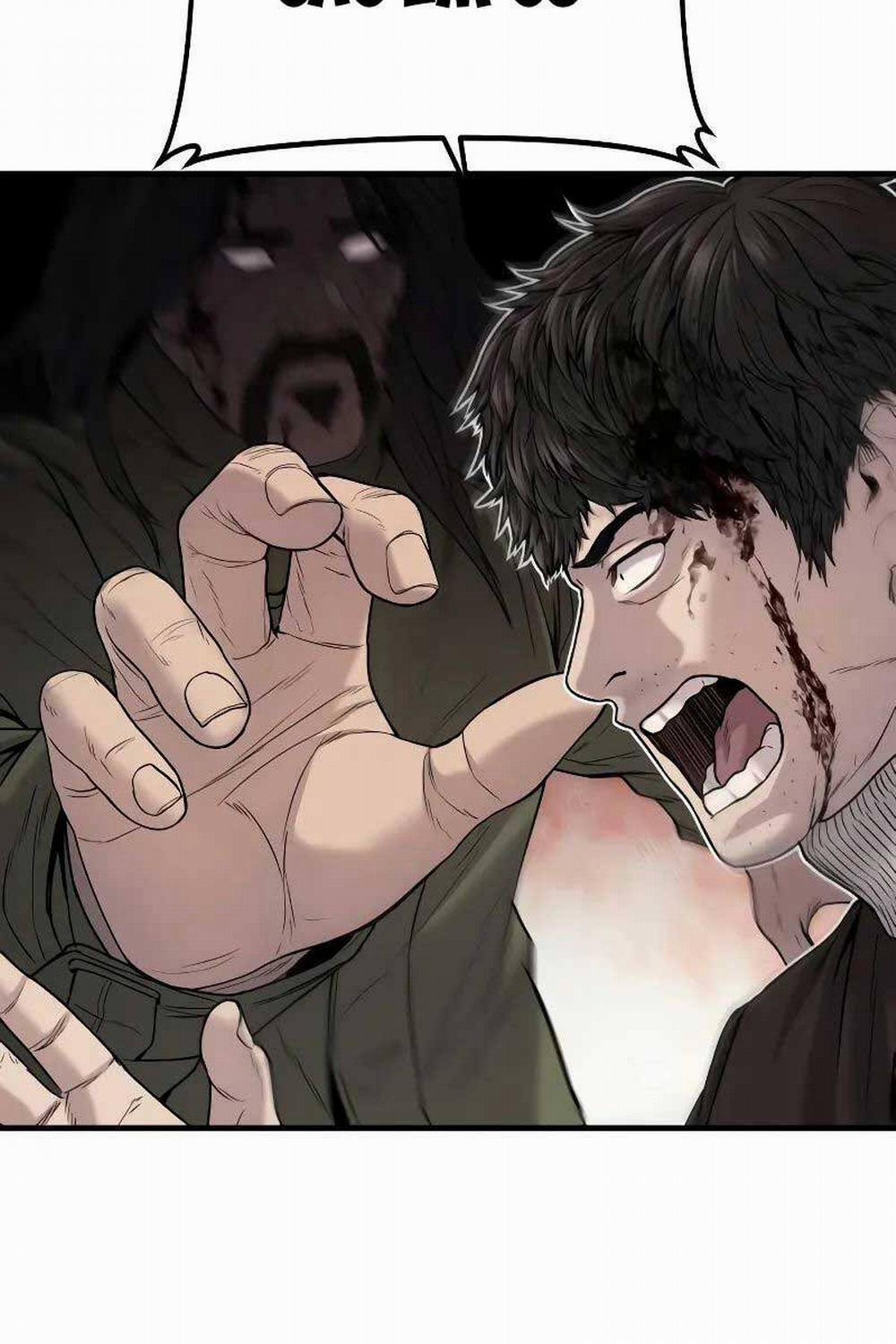 Bố Tôi Là Đặc Vụ 97 trang 55