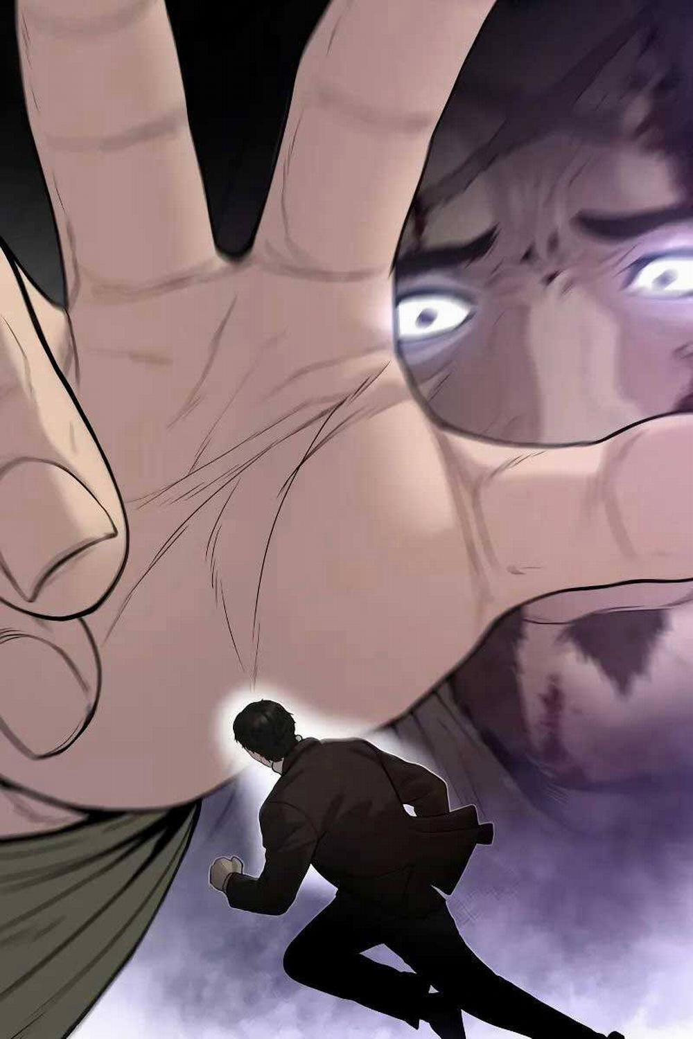 Bố Tôi Là Đặc Vụ 97 trang 57