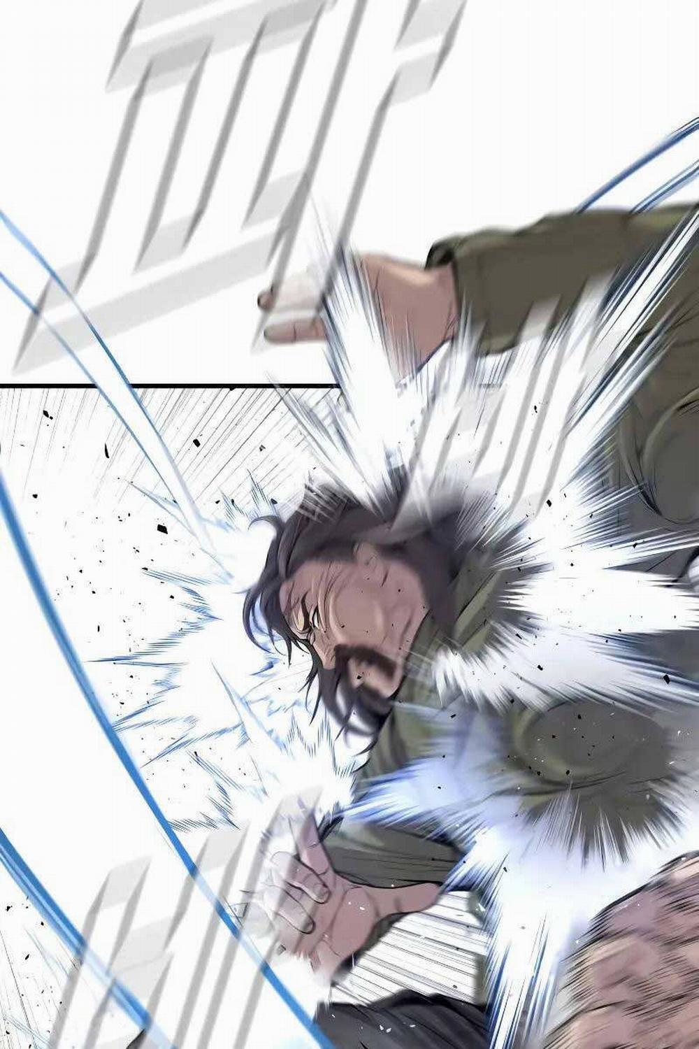 Bố Tôi Là Đặc Vụ 97 trang 60