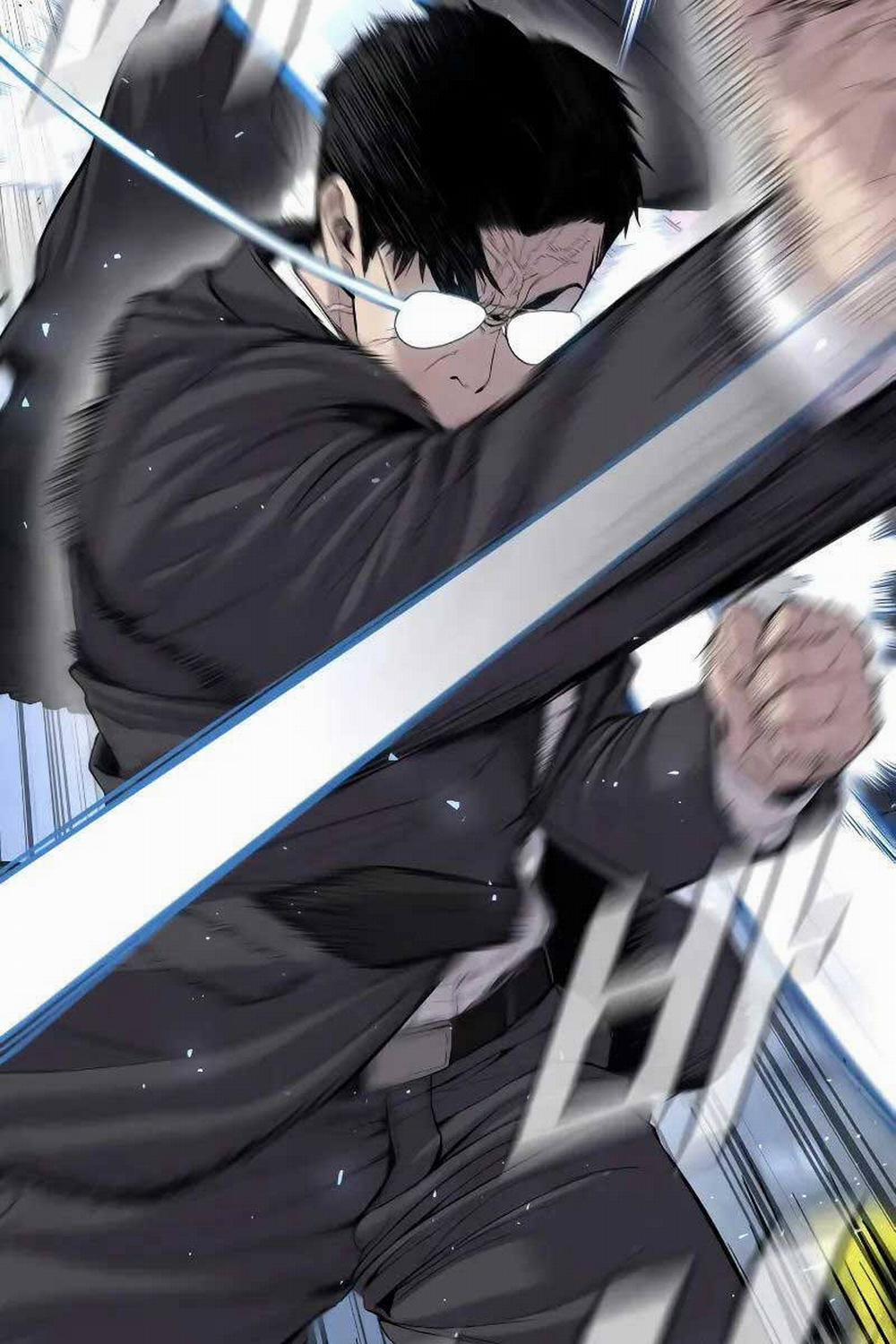 Bố Tôi Là Đặc Vụ 97 trang 61