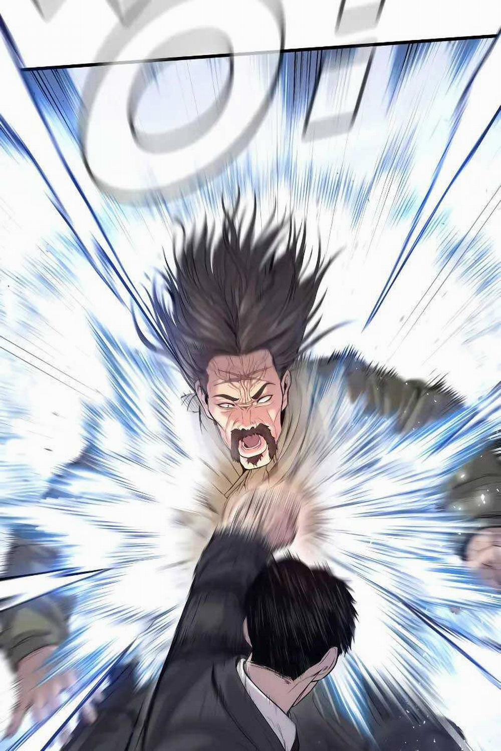 Bố Tôi Là Đặc Vụ 97 trang 65