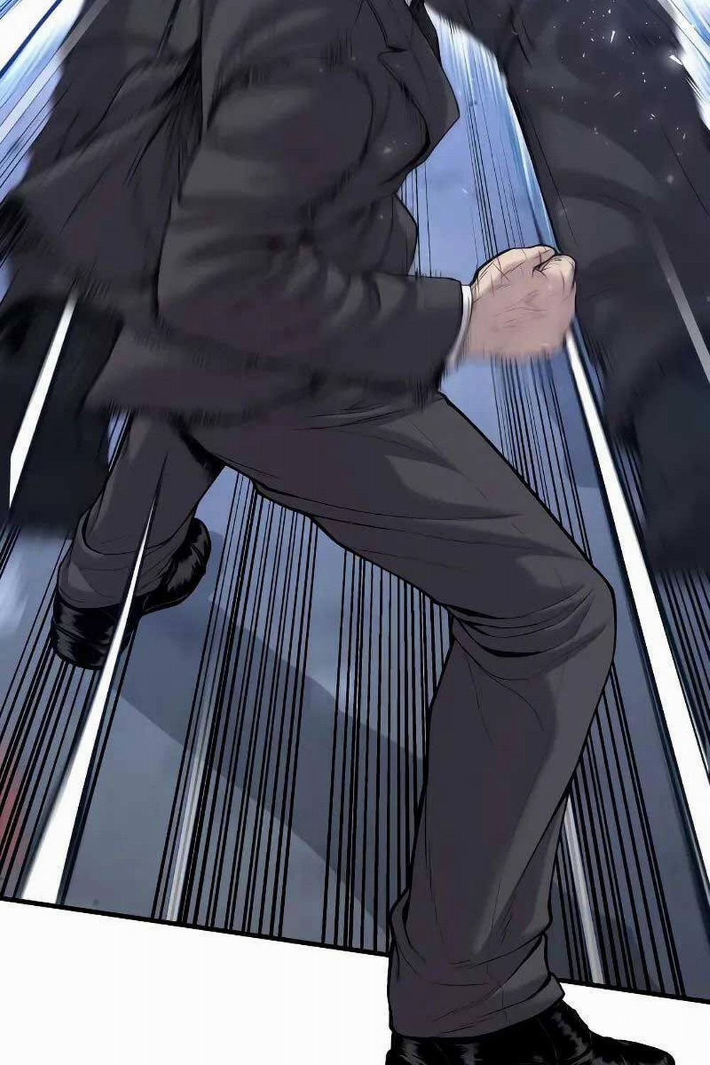 Bố Tôi Là Đặc Vụ 97 trang 66