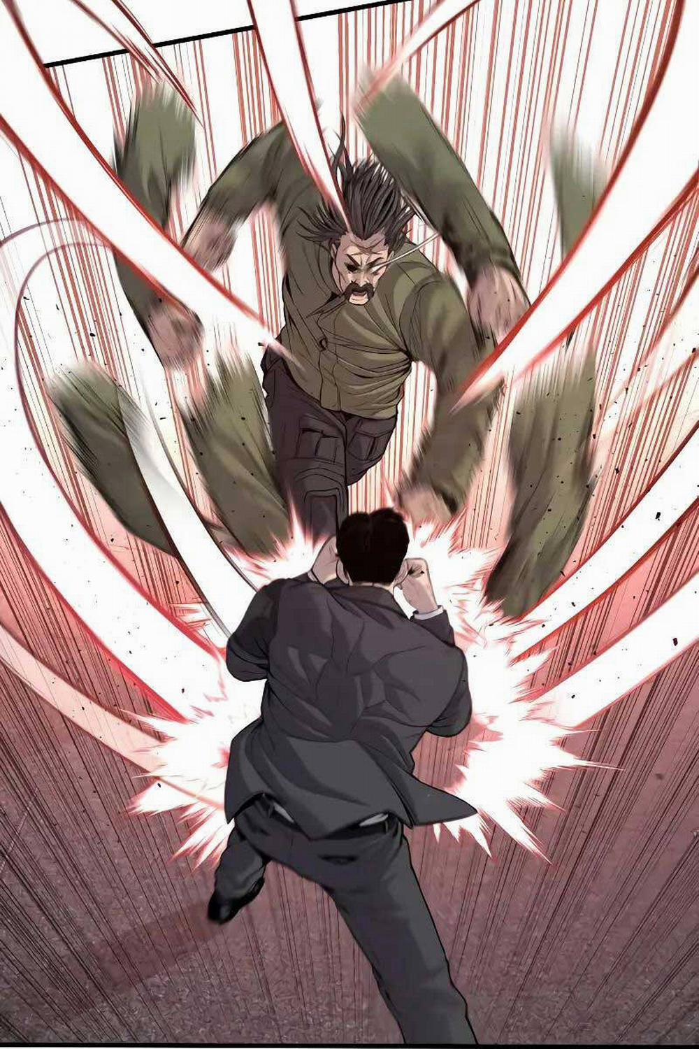 Bố Tôi Là Đặc Vụ 97 trang 73