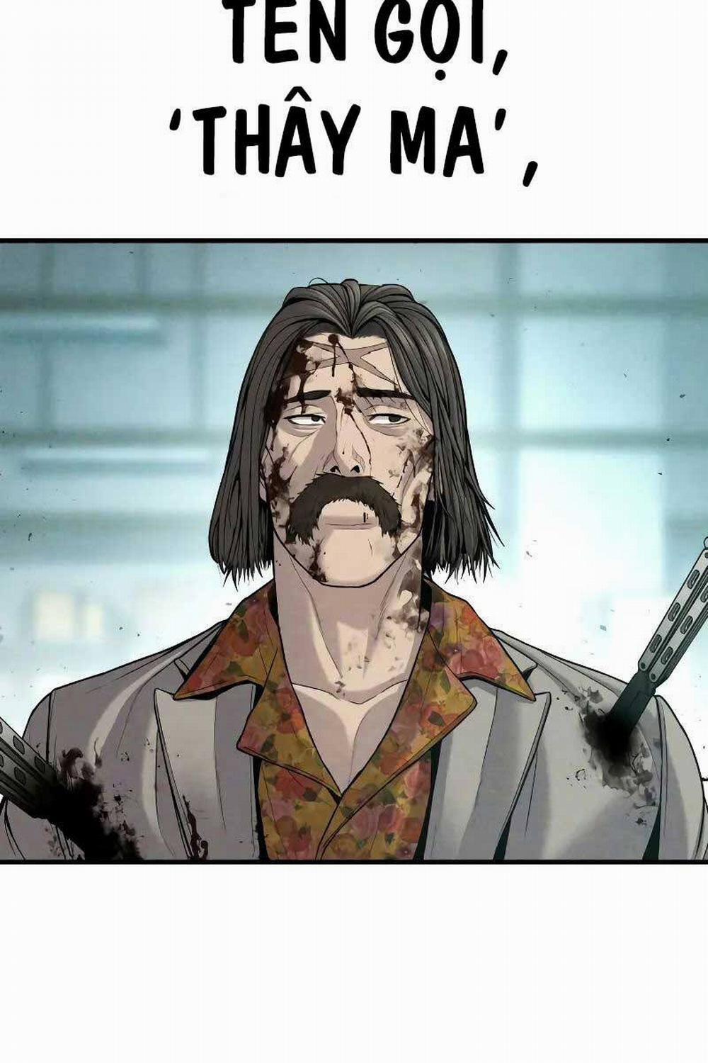 Bố Tôi Là Đặc Vụ 97 trang 77