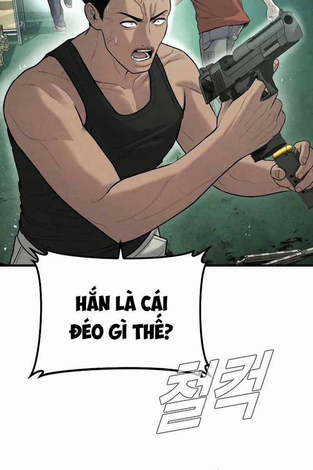 Bố Tôi Là Đặc Vụ 97 trang 81