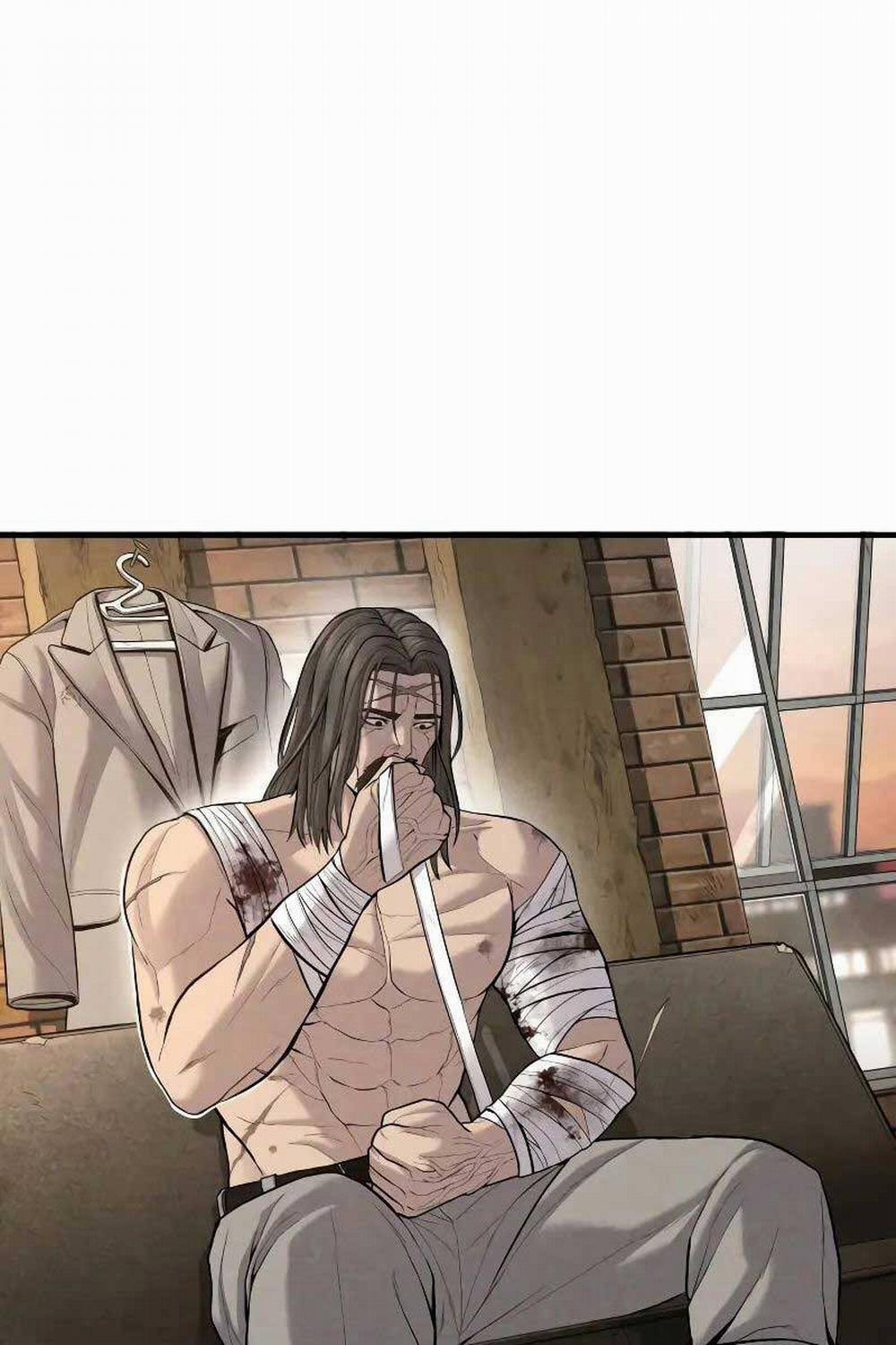 Bố Tôi Là Đặc Vụ 97 trang 86