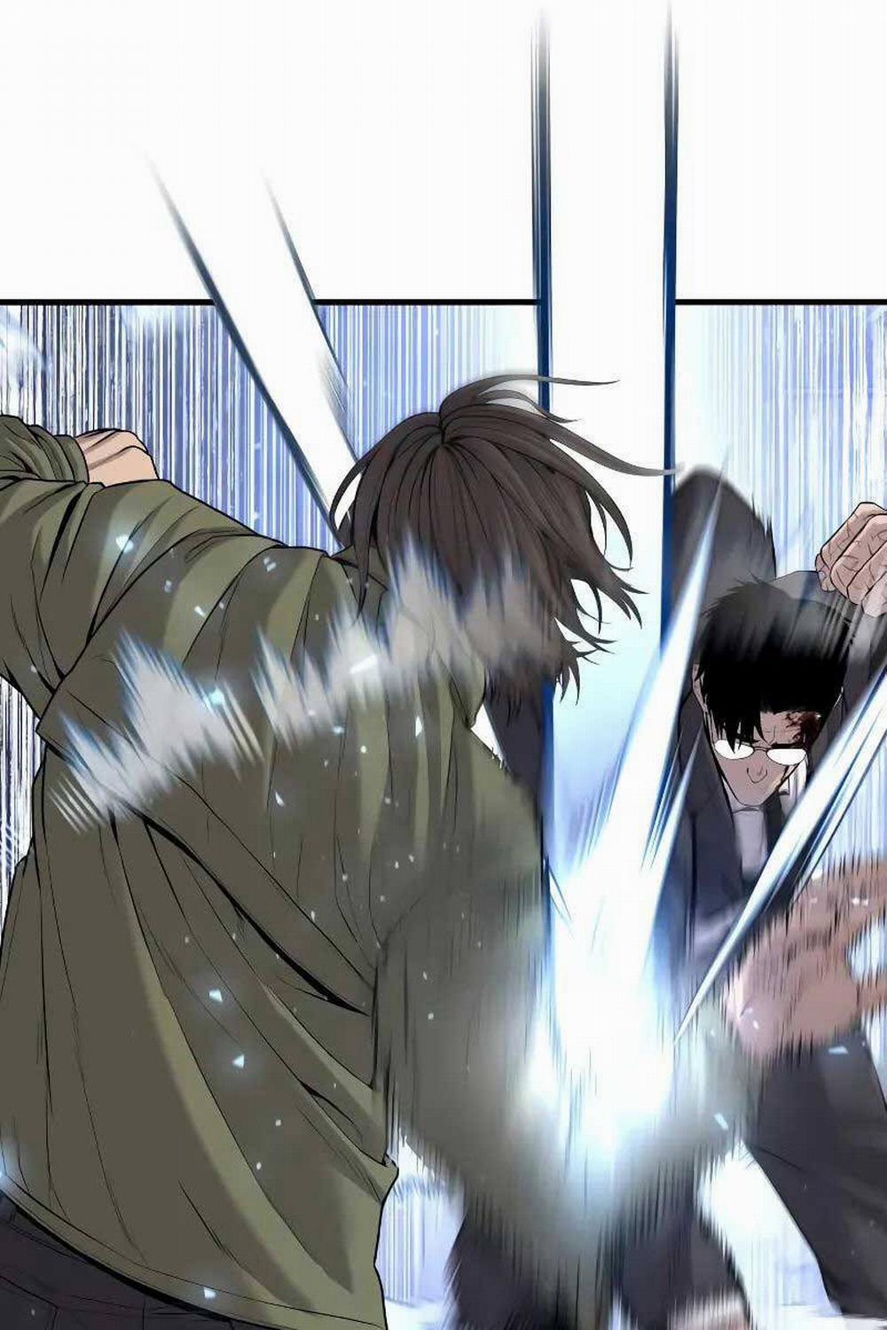 Bố Tôi Là Đặc Vụ 97 trang 93