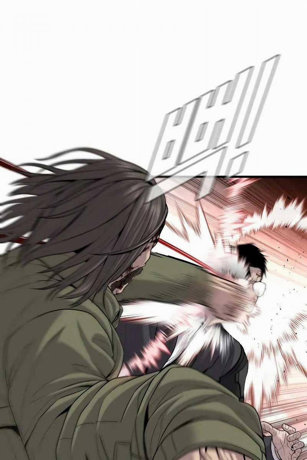 Bố Tôi Là Đặc Vụ 97 trang 95