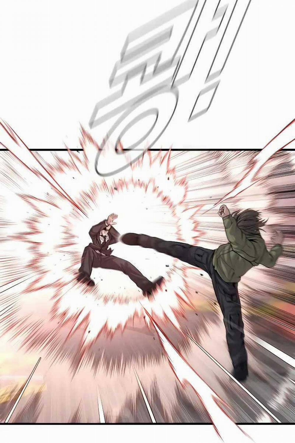 Bố Tôi Là Đặc Vụ 97 trang 97