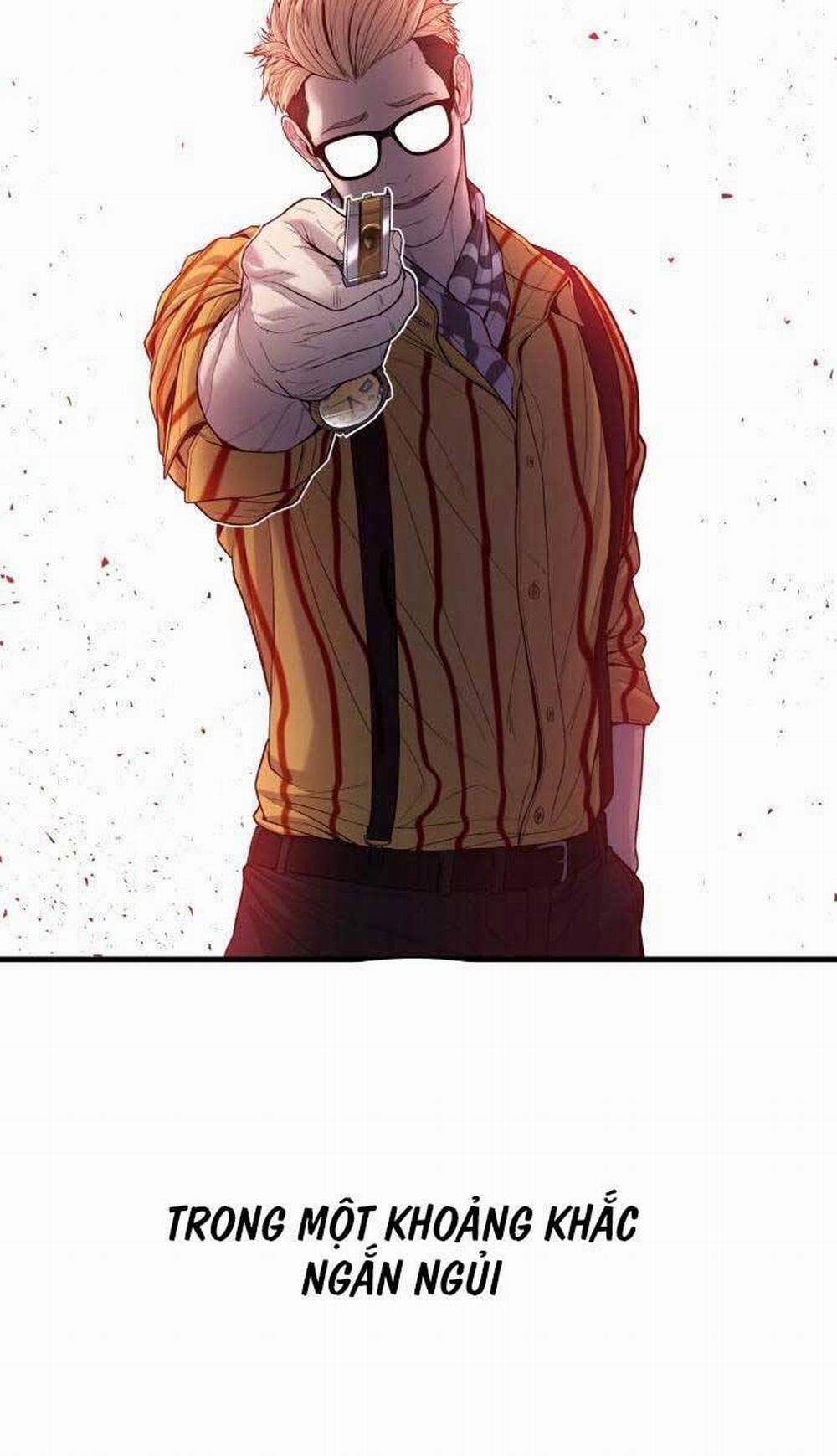 Bố Tôi Là Đặc Vụ 98 trang 101