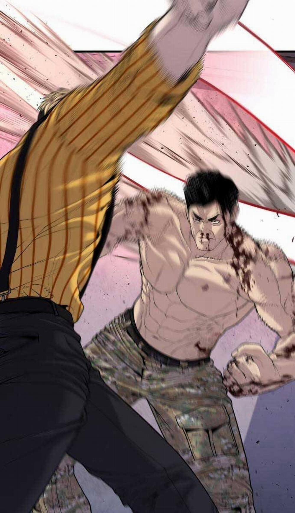 Bố Tôi Là Đặc Vụ 98 trang 104