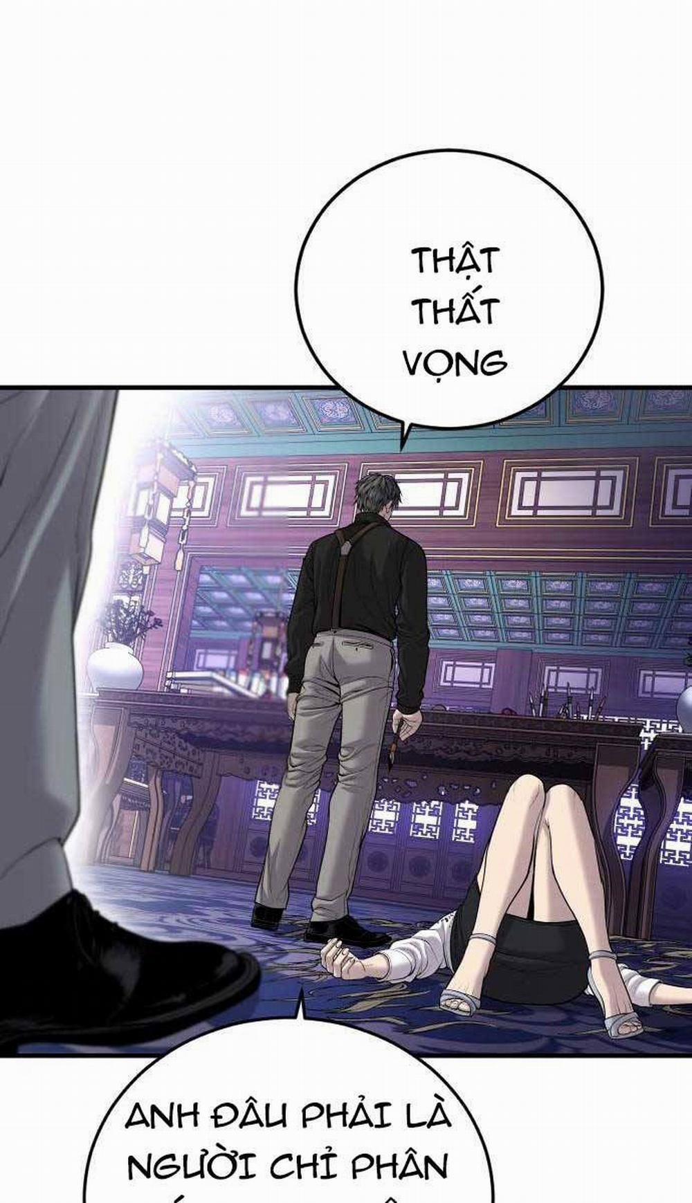 Bố Tôi Là Đặc Vụ 98 trang 114