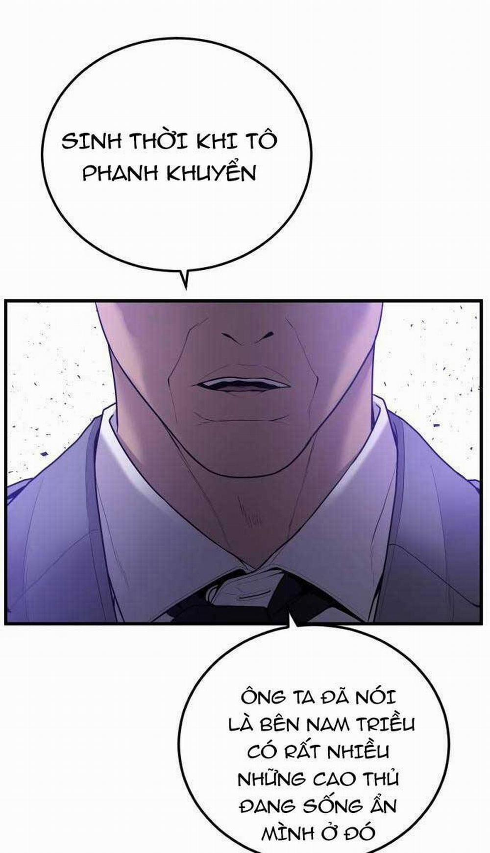 Bố Tôi Là Đặc Vụ 98 trang 120