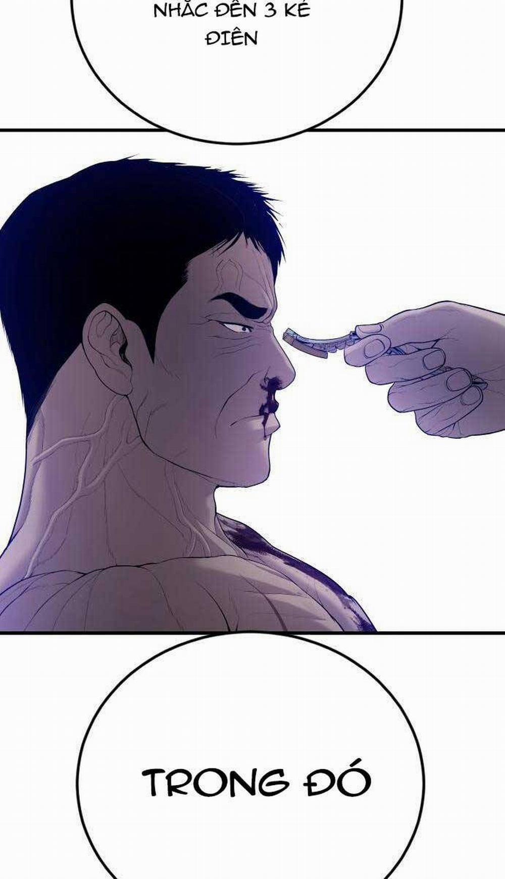 Bố Tôi Là Đặc Vụ 98 trang 126