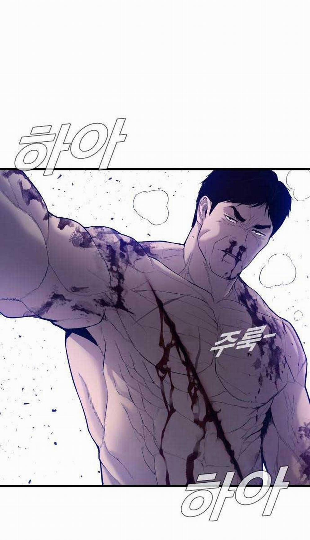 Bố Tôi Là Đặc Vụ 98 trang 138