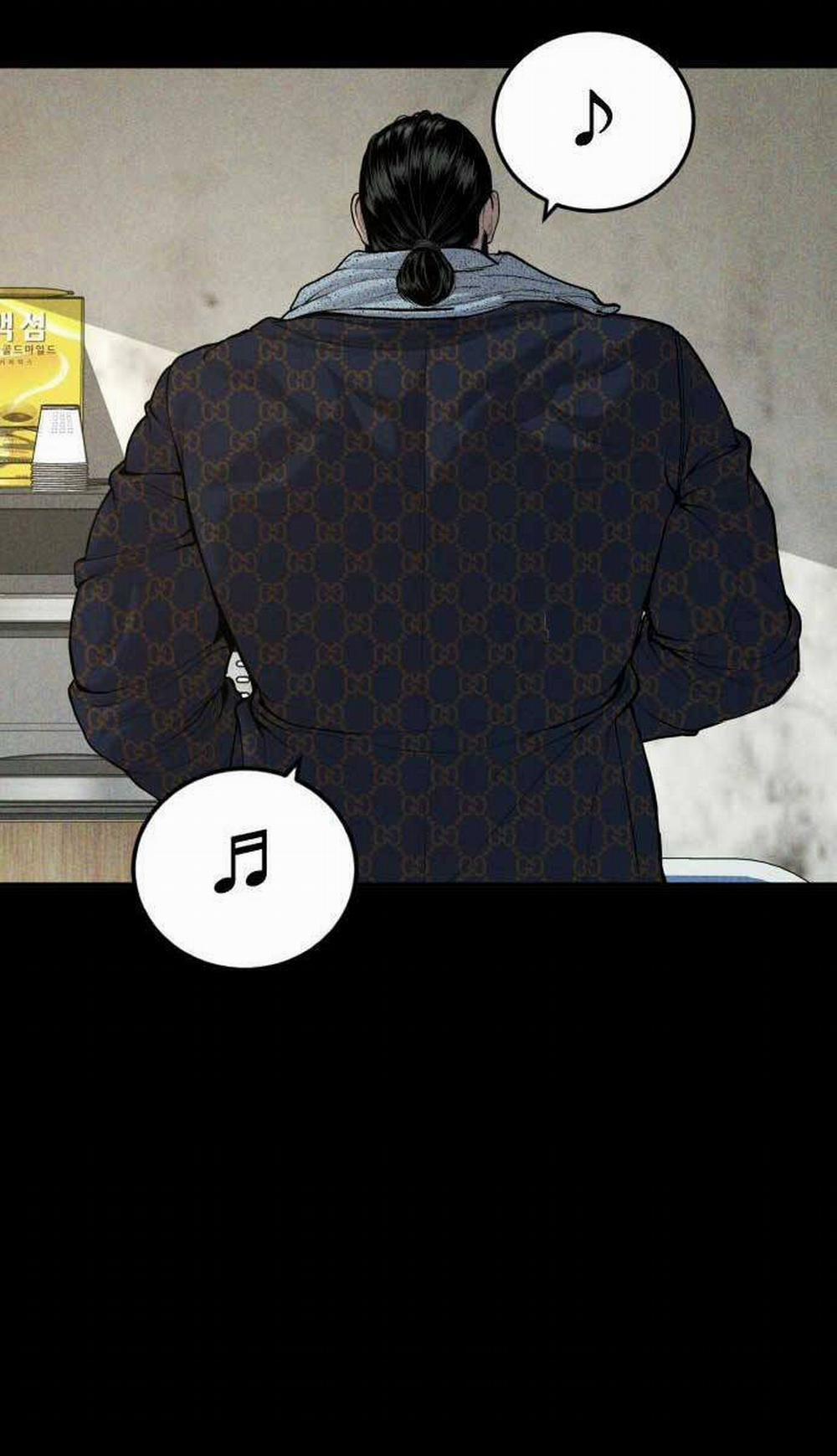 Bố Tôi Là Đặc Vụ 98 trang 14