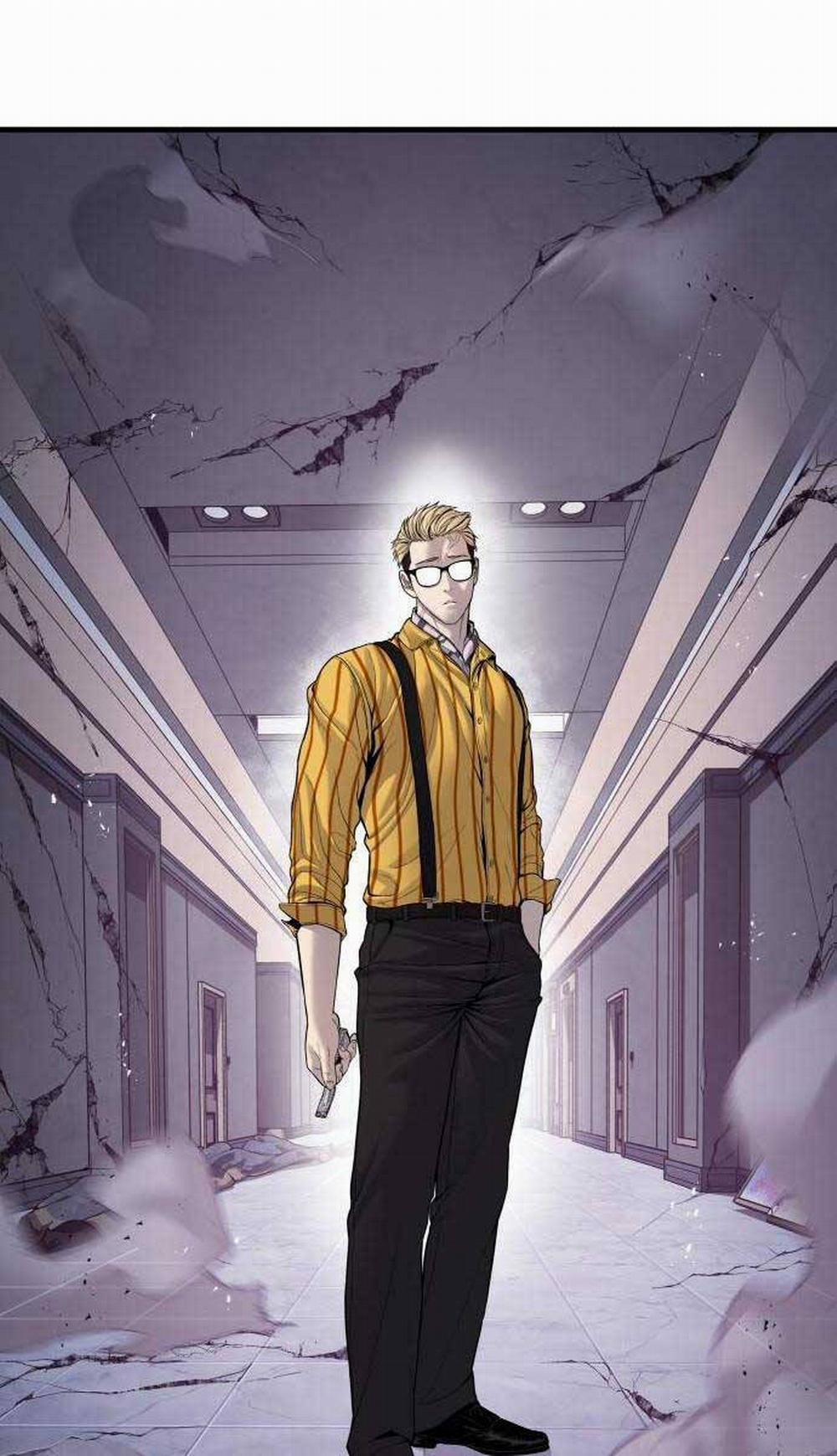 Bố Tôi Là Đặc Vụ 98 trang 142