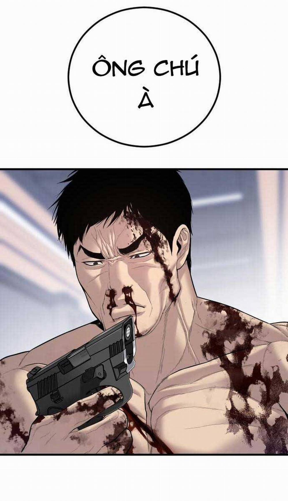 Bố Tôi Là Đặc Vụ 98 trang 144