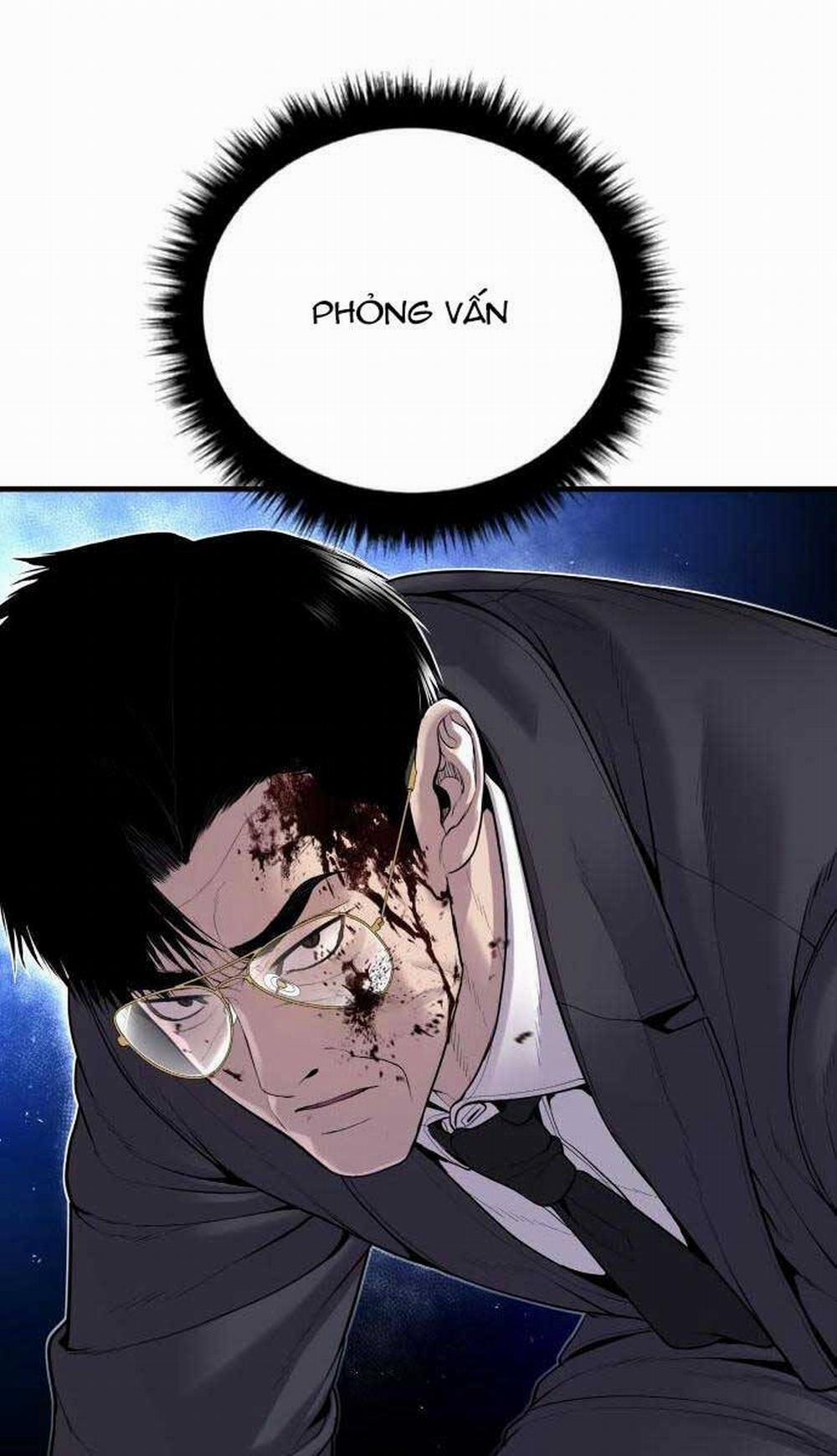 Bố Tôi Là Đặc Vụ 98 trang 19