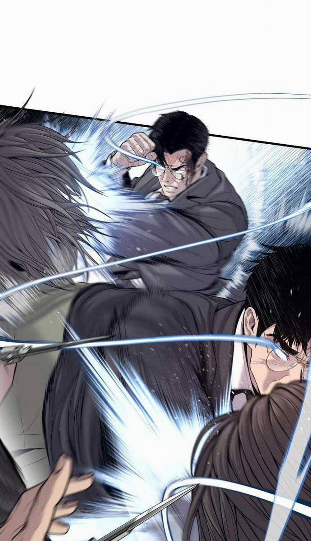 Bố Tôi Là Đặc Vụ 98 trang 23