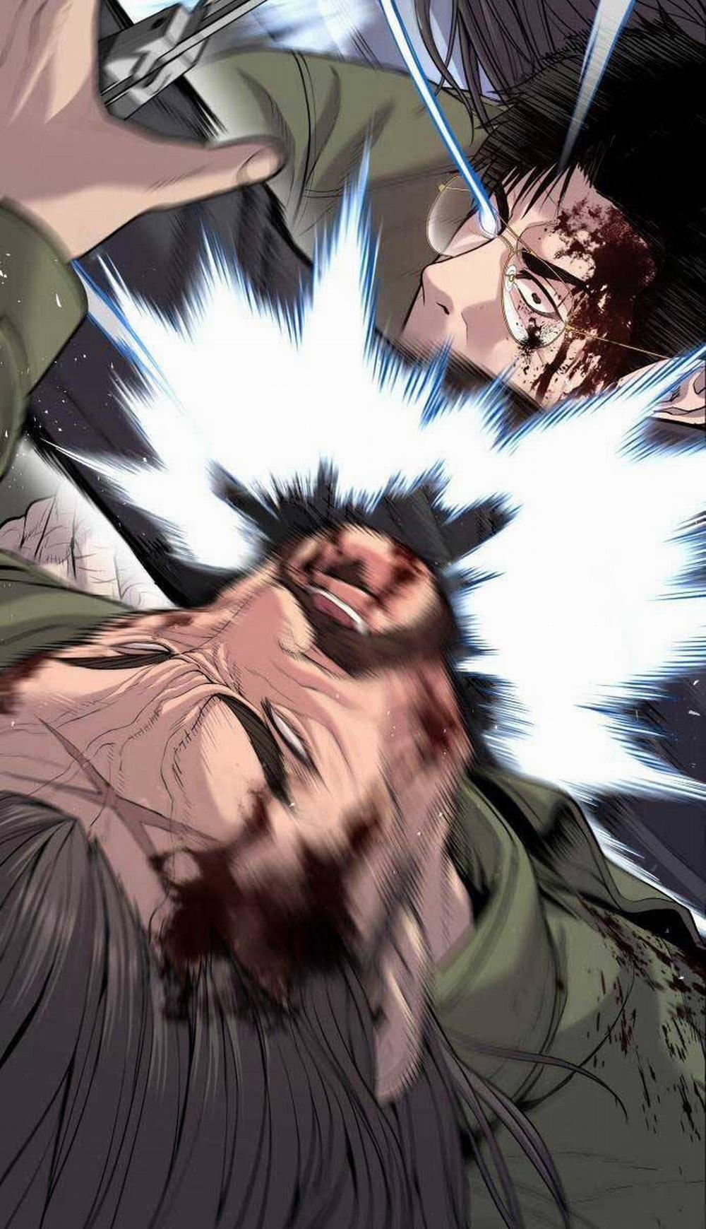 Bố Tôi Là Đặc Vụ 98 trang 24