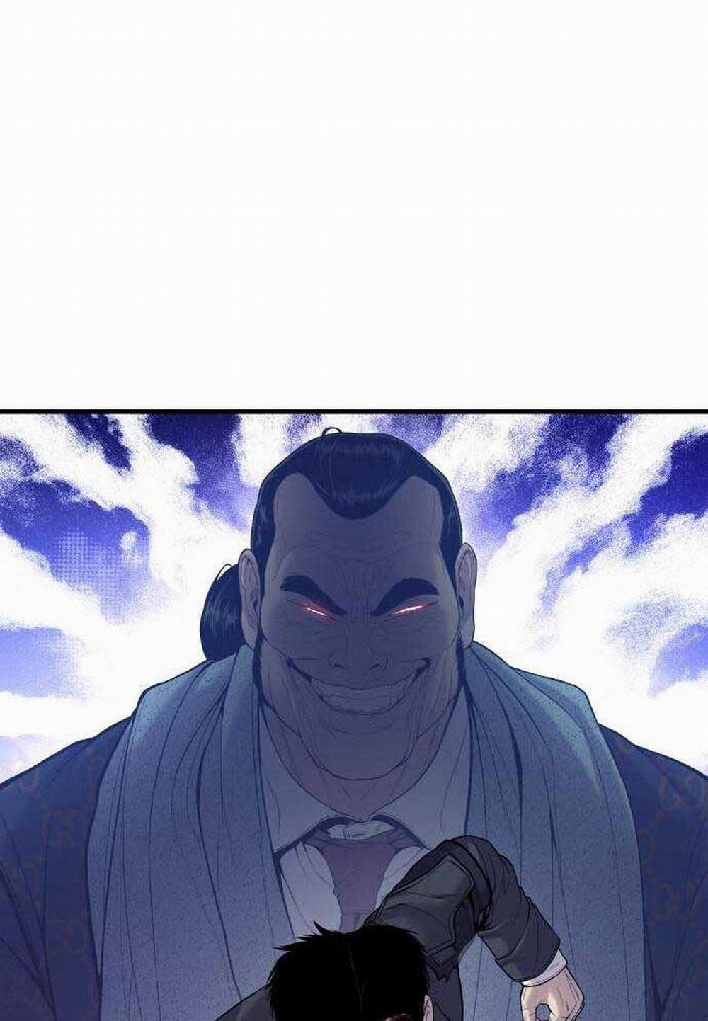 Bố Tôi Là Đặc Vụ 98 trang 31