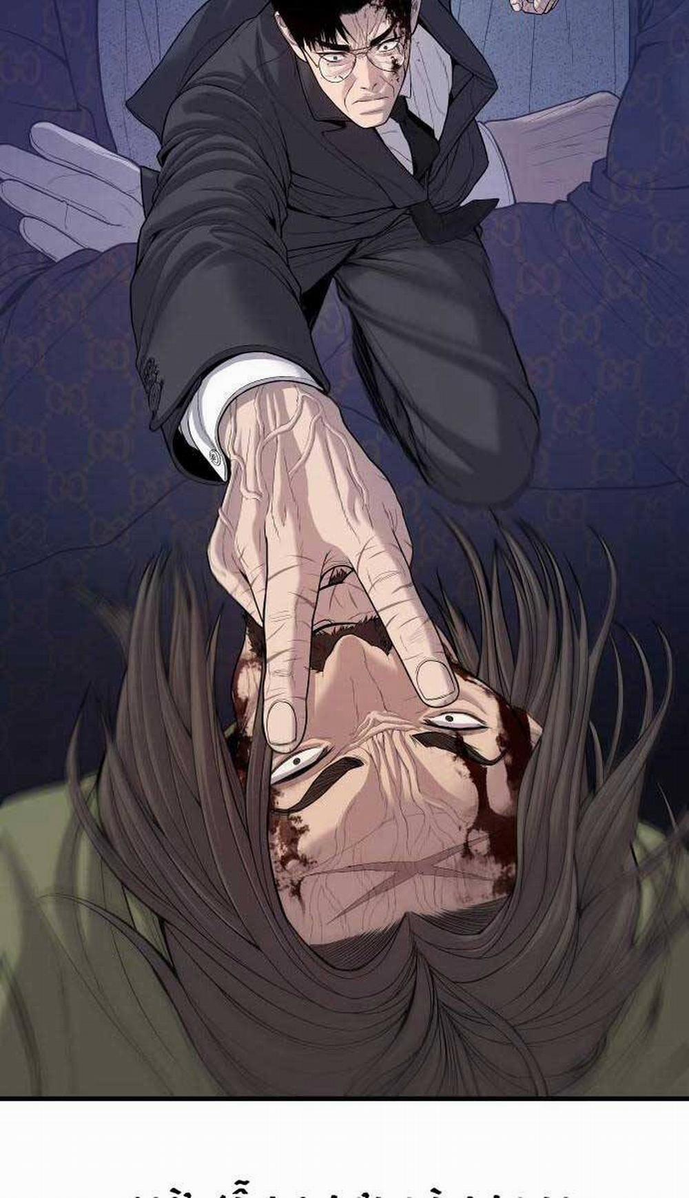 Bố Tôi Là Đặc Vụ 98 trang 32