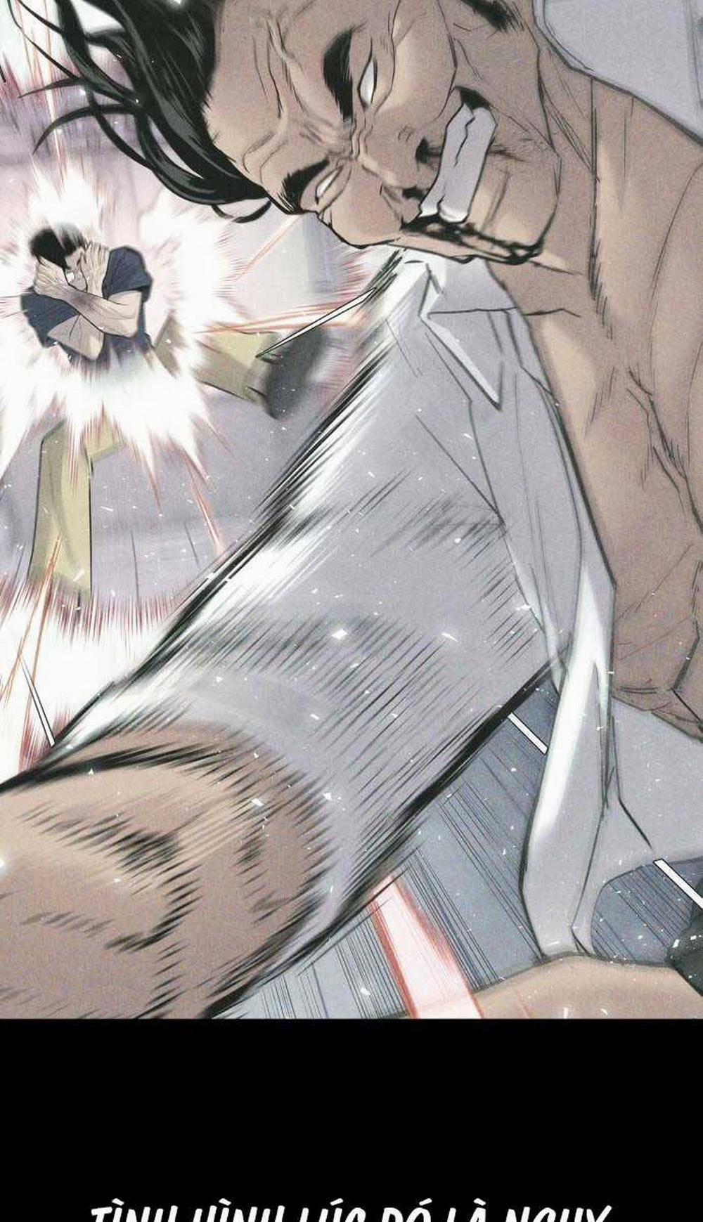 Bố Tôi Là Đặc Vụ 98 trang 34