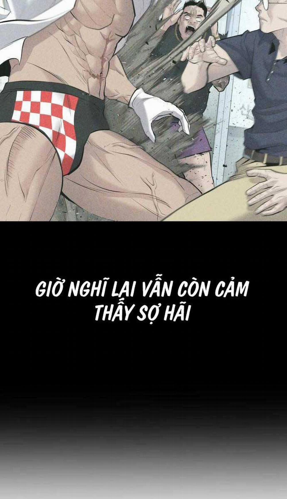 Bố Tôi Là Đặc Vụ 98 trang 36