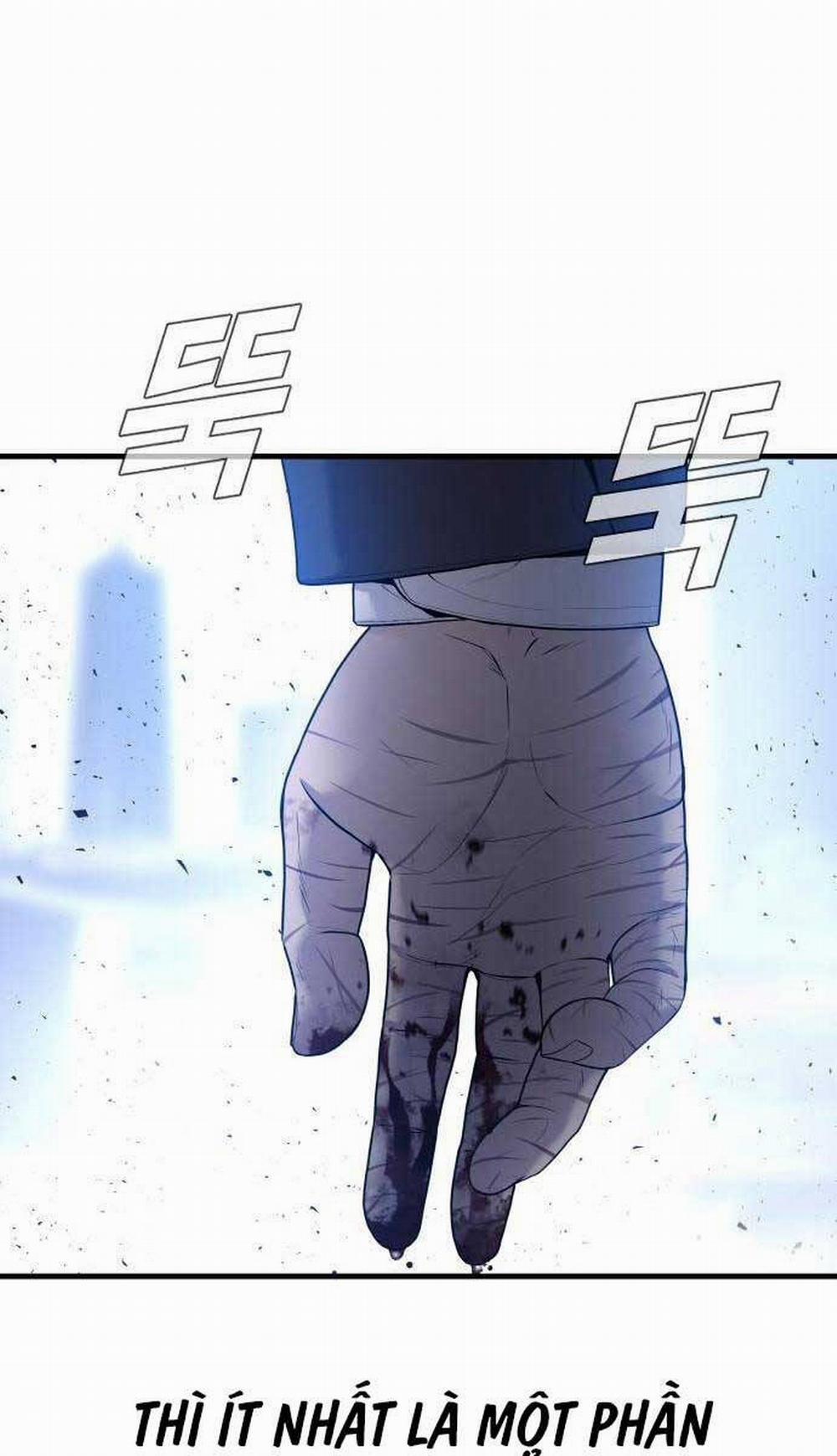 Bố Tôi Là Đặc Vụ 98 trang 40