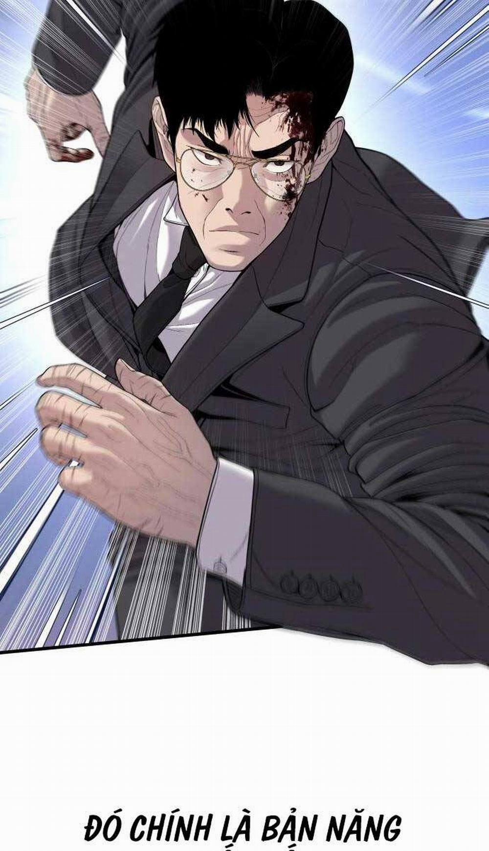 Bố Tôi Là Đặc Vụ 98 trang 43