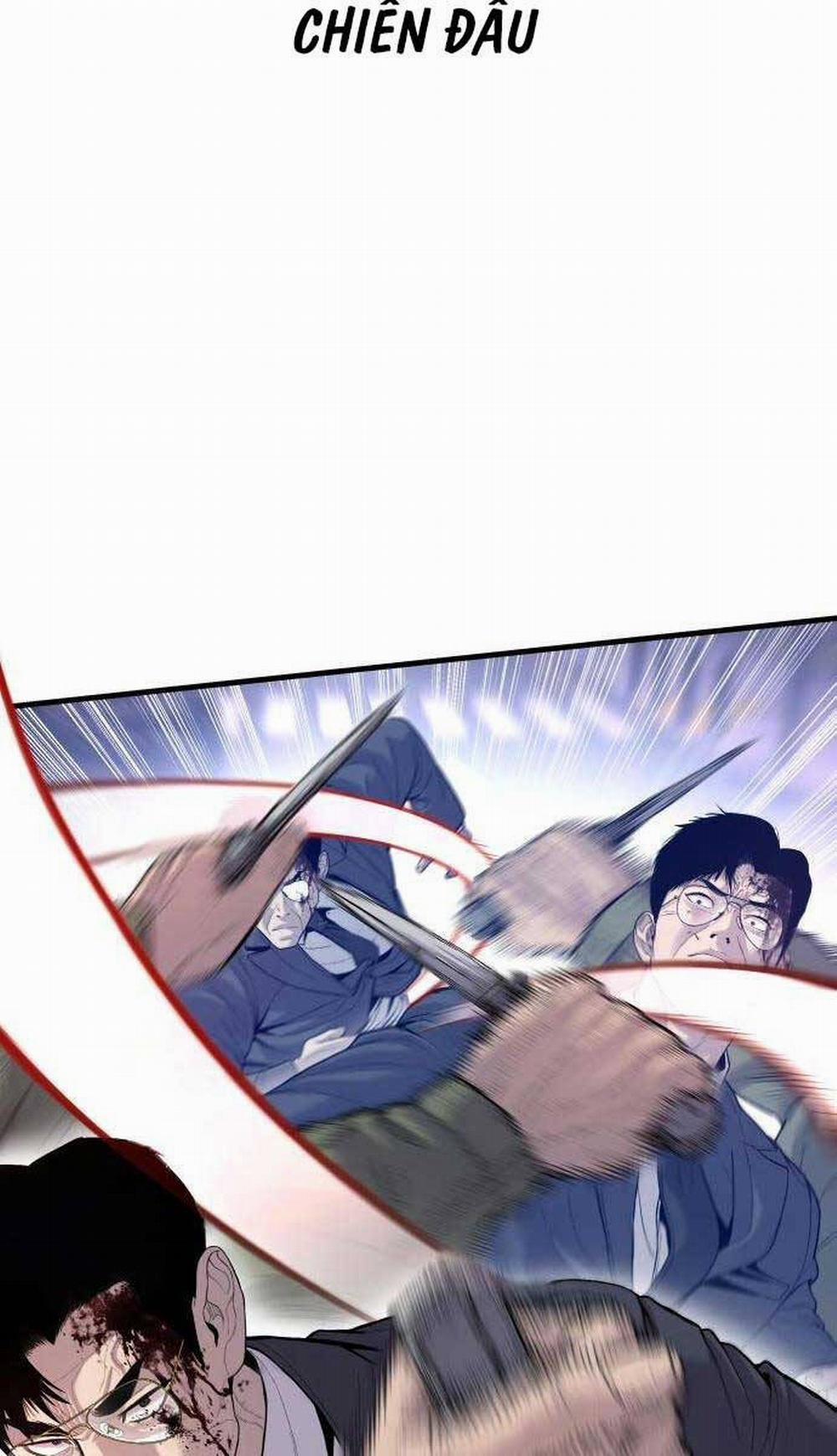 Bố Tôi Là Đặc Vụ 98 trang 44