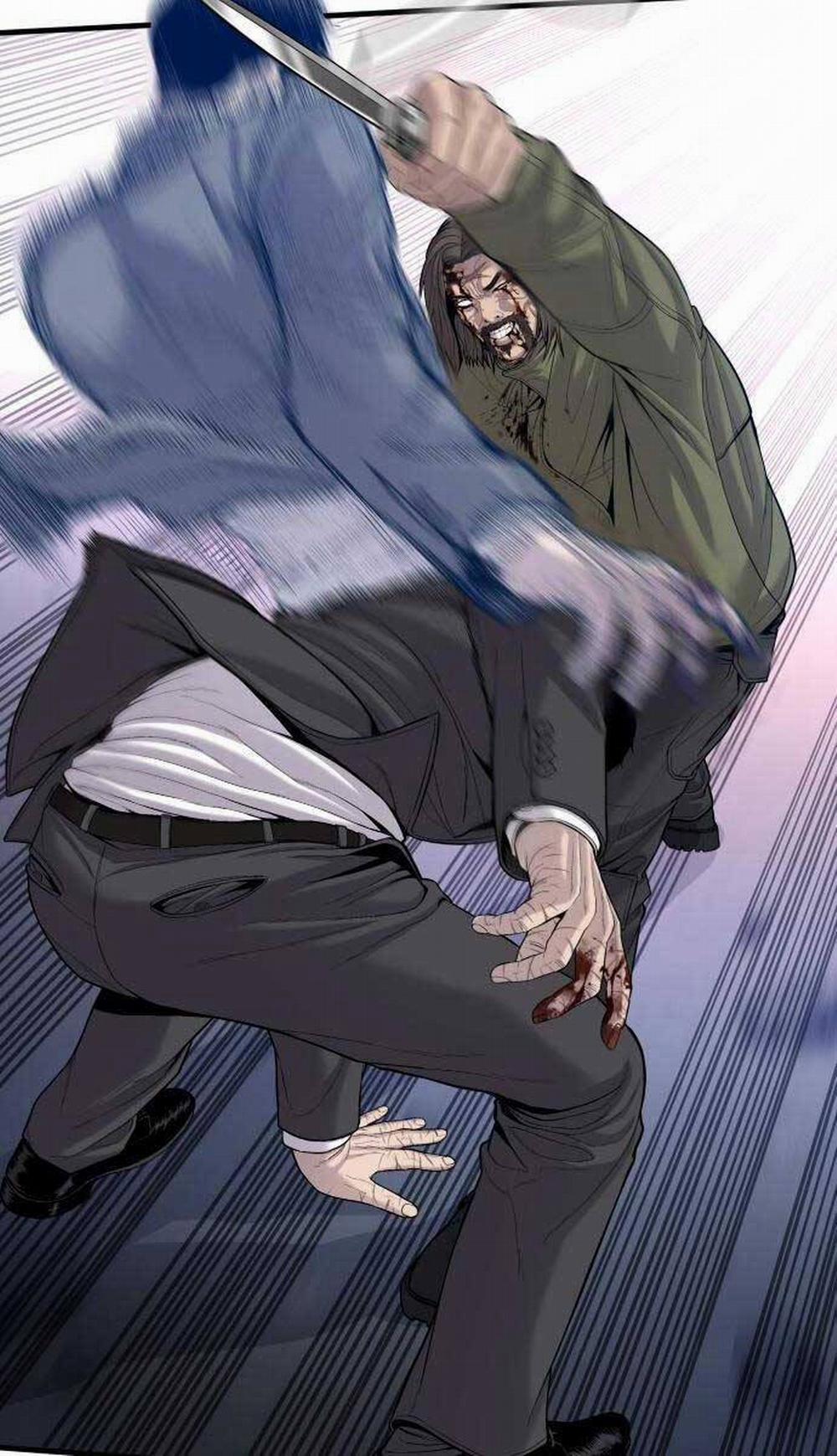 Bố Tôi Là Đặc Vụ 98 trang 51